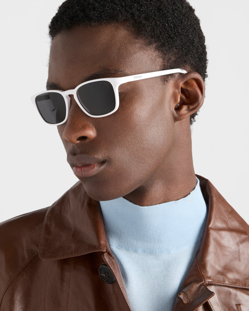 Prada Runway sunglasses 6