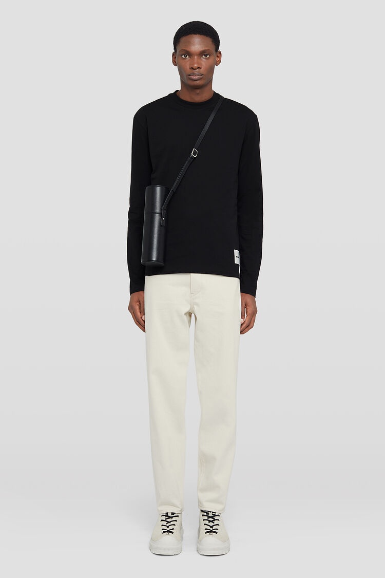 3-Pack Long-Sleeved T-Shirt Set - 2