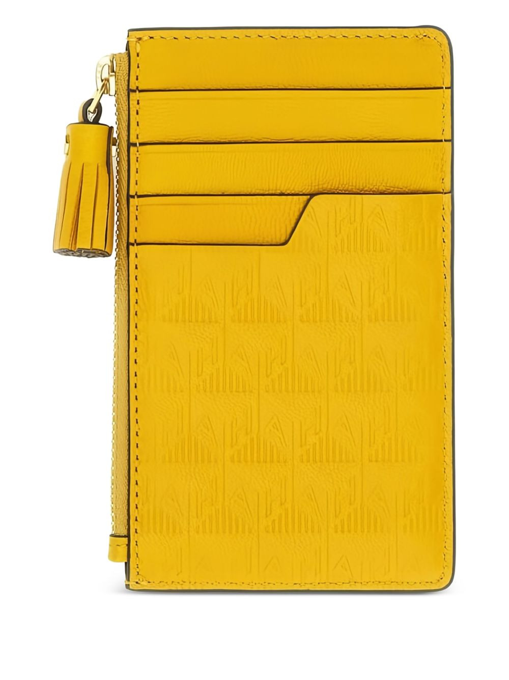x Kellog's Coco Pops zip-around cardholder - 2