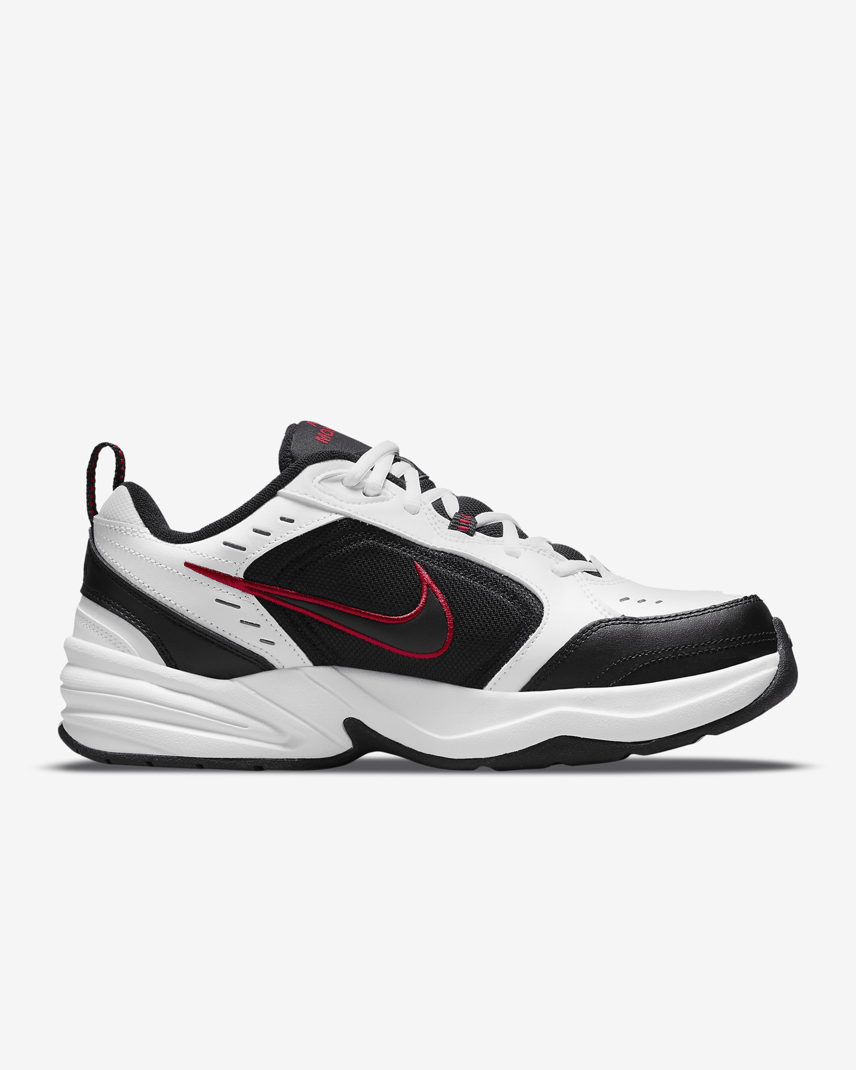 Nike Men's Air Monarch IV Workout Shoes (Extra Wide) - 3