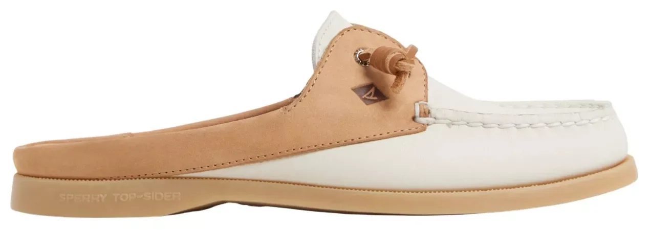Sperry Women's Authentic Original™ Mule Boat Shoe - 1