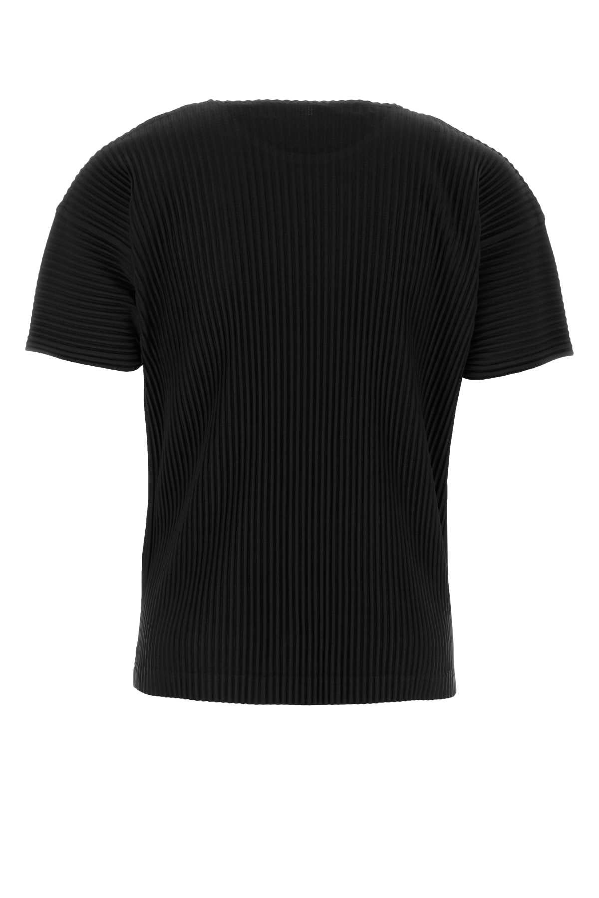 Homme Plisse' Issey Miyake Men T-Shirt - 2