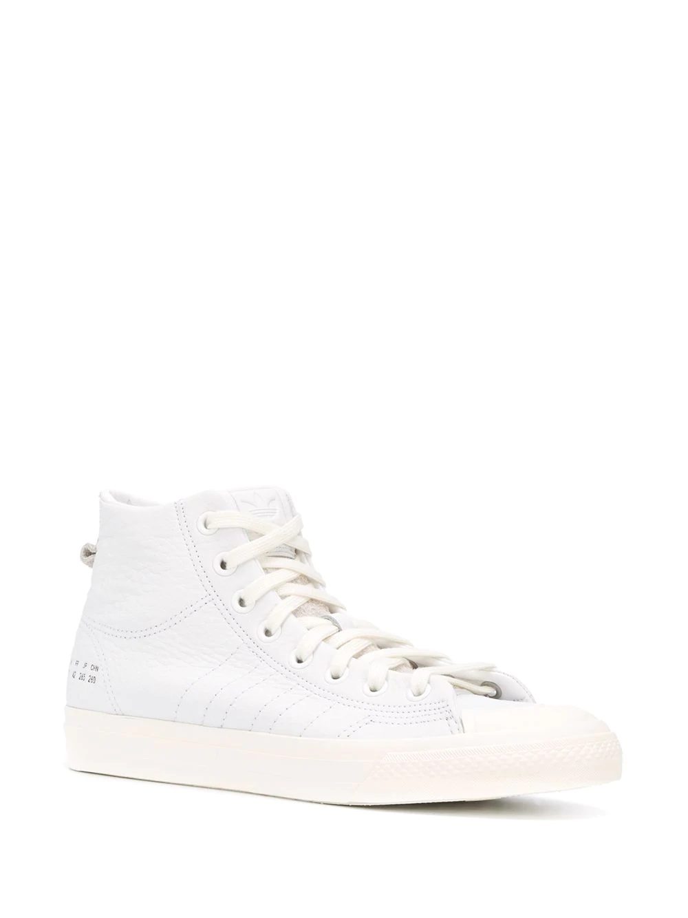 Nizza RF high-top sneakers - 2