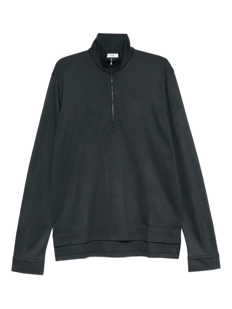 Polar sweatshirt 1