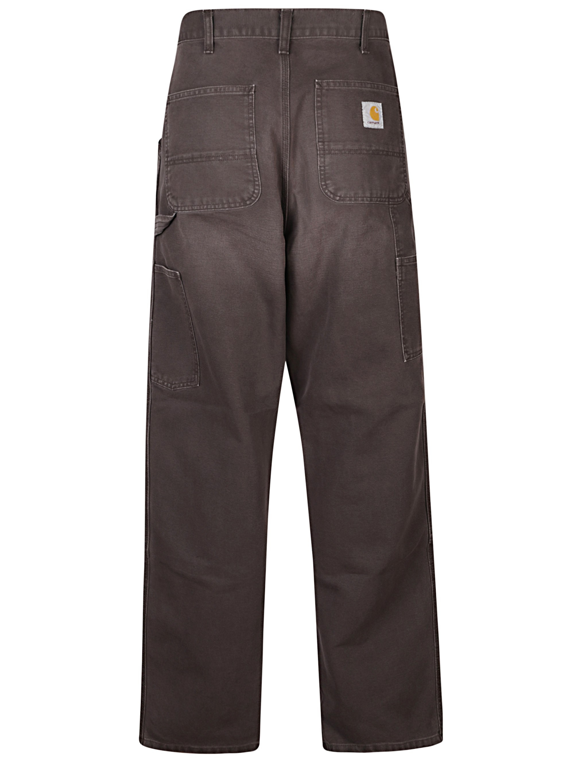 Double Knee Pants - 3