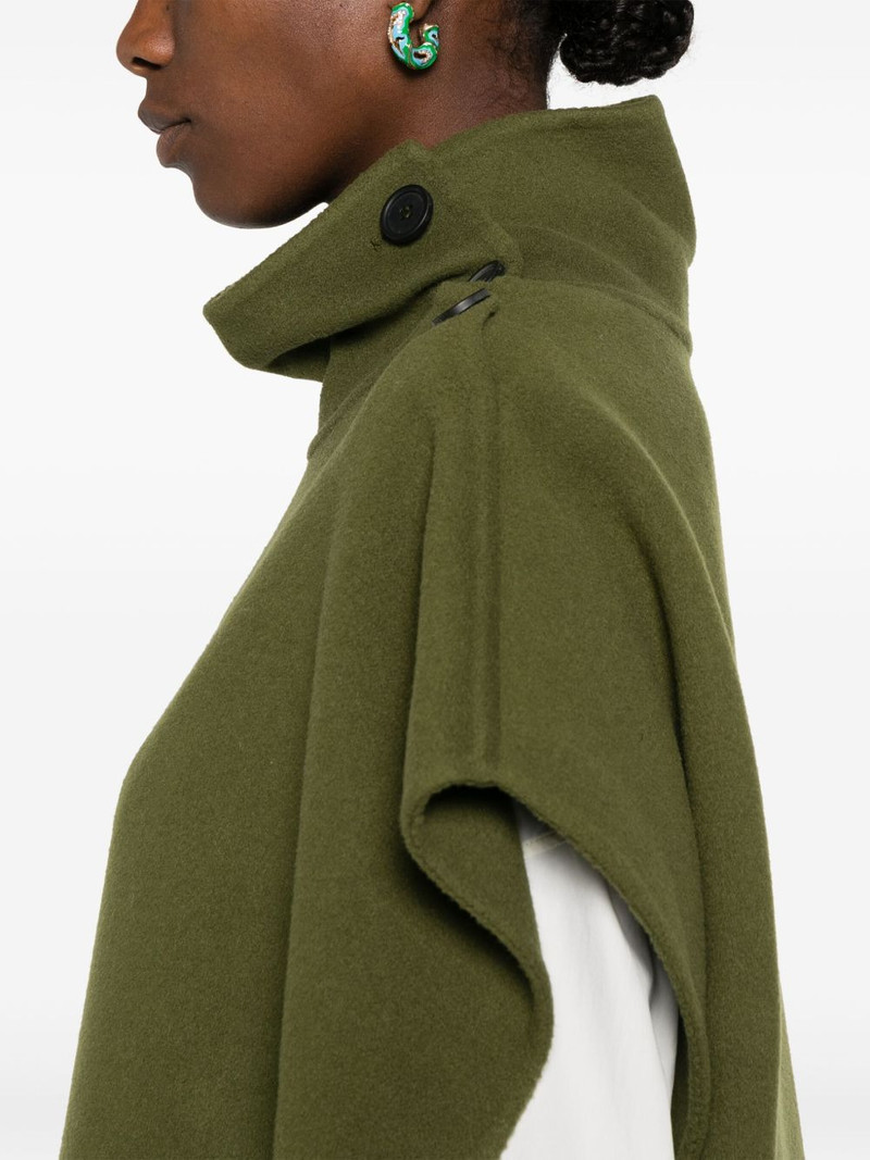 sleeveless coat 5