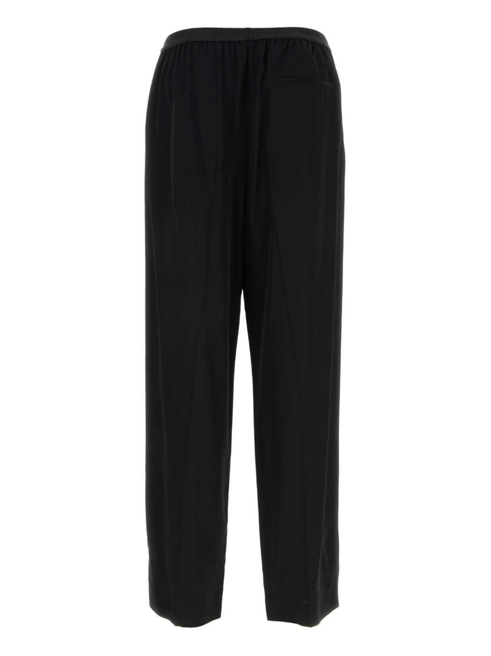Elastic Pants - 2