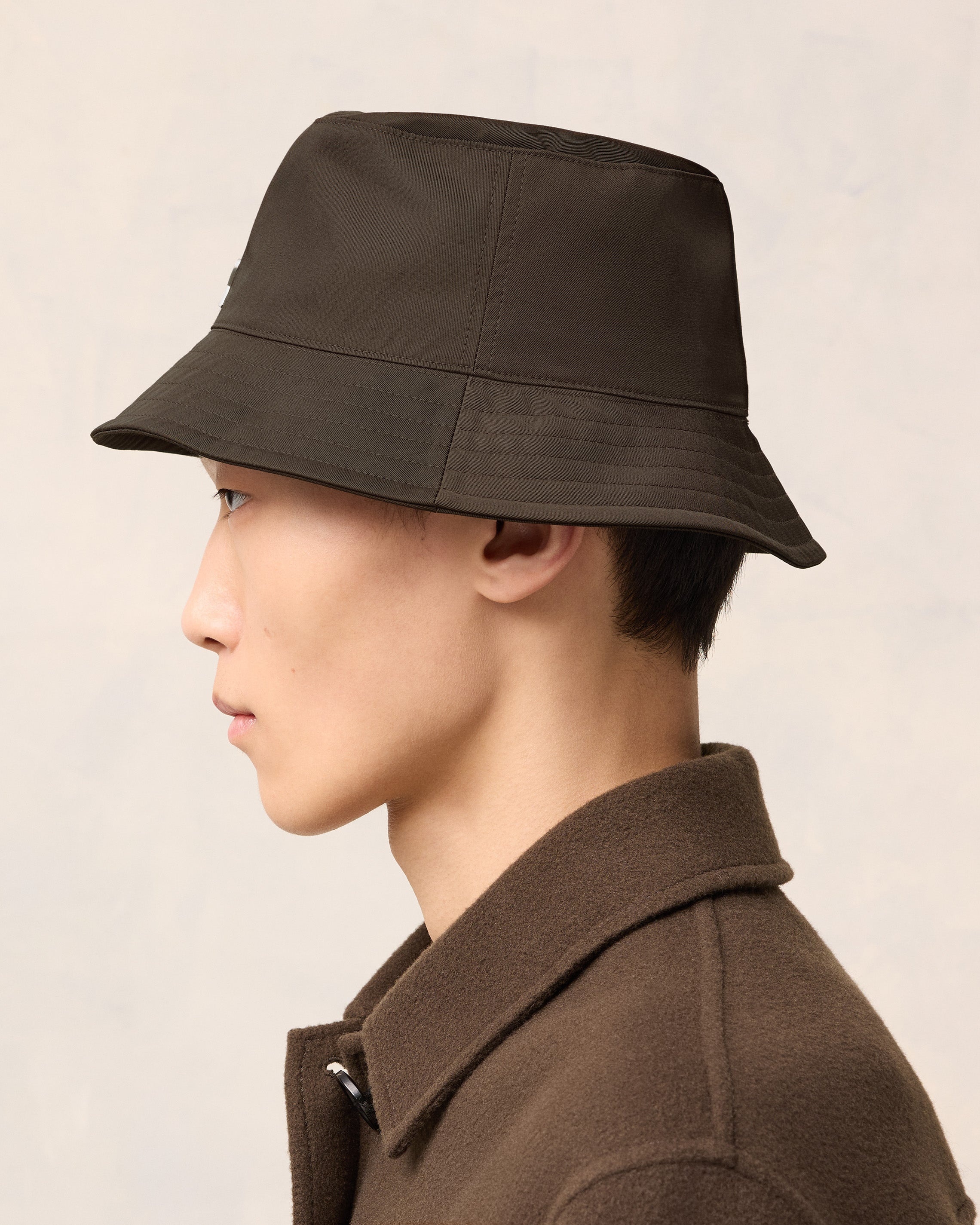 AMI DE COEUR STUD BUCKET HAT - 5