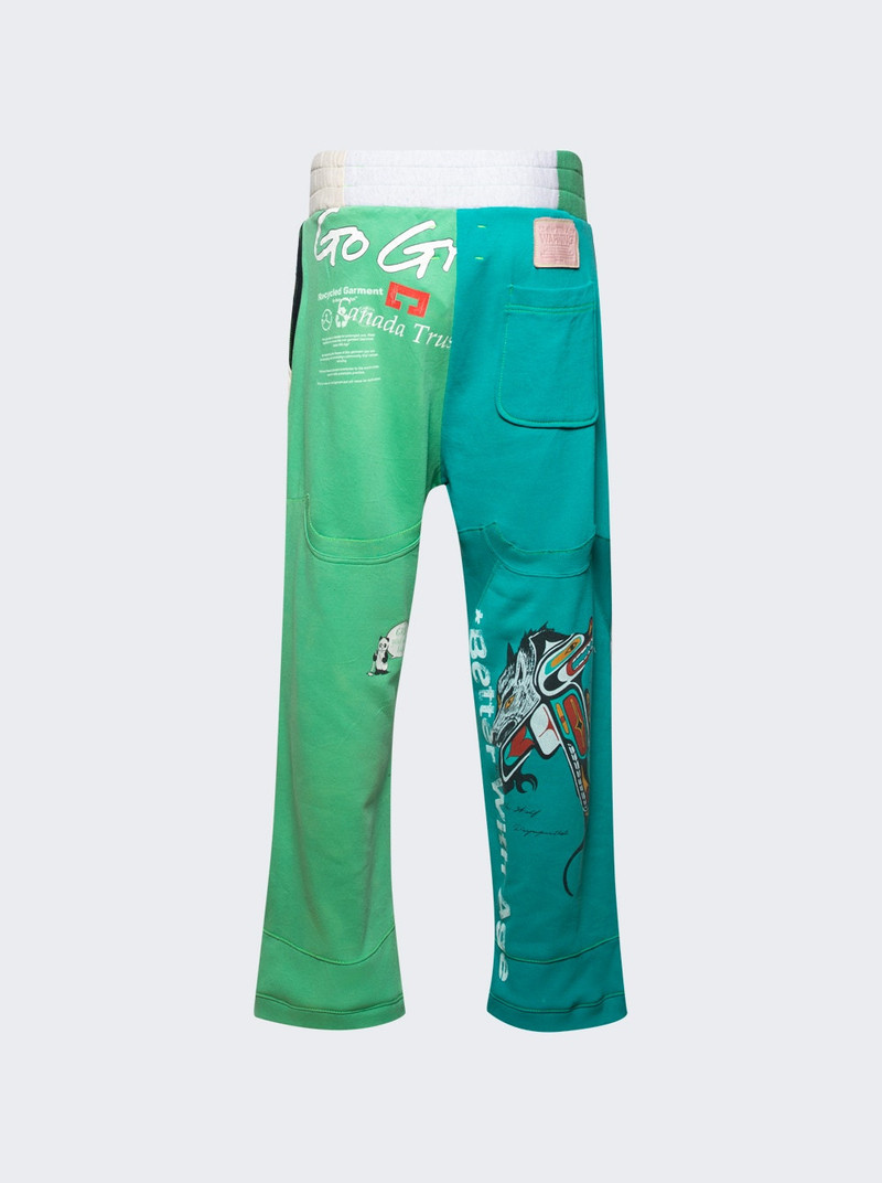 *Better With Age Hinckley Reconstructed Sweatpants outlook