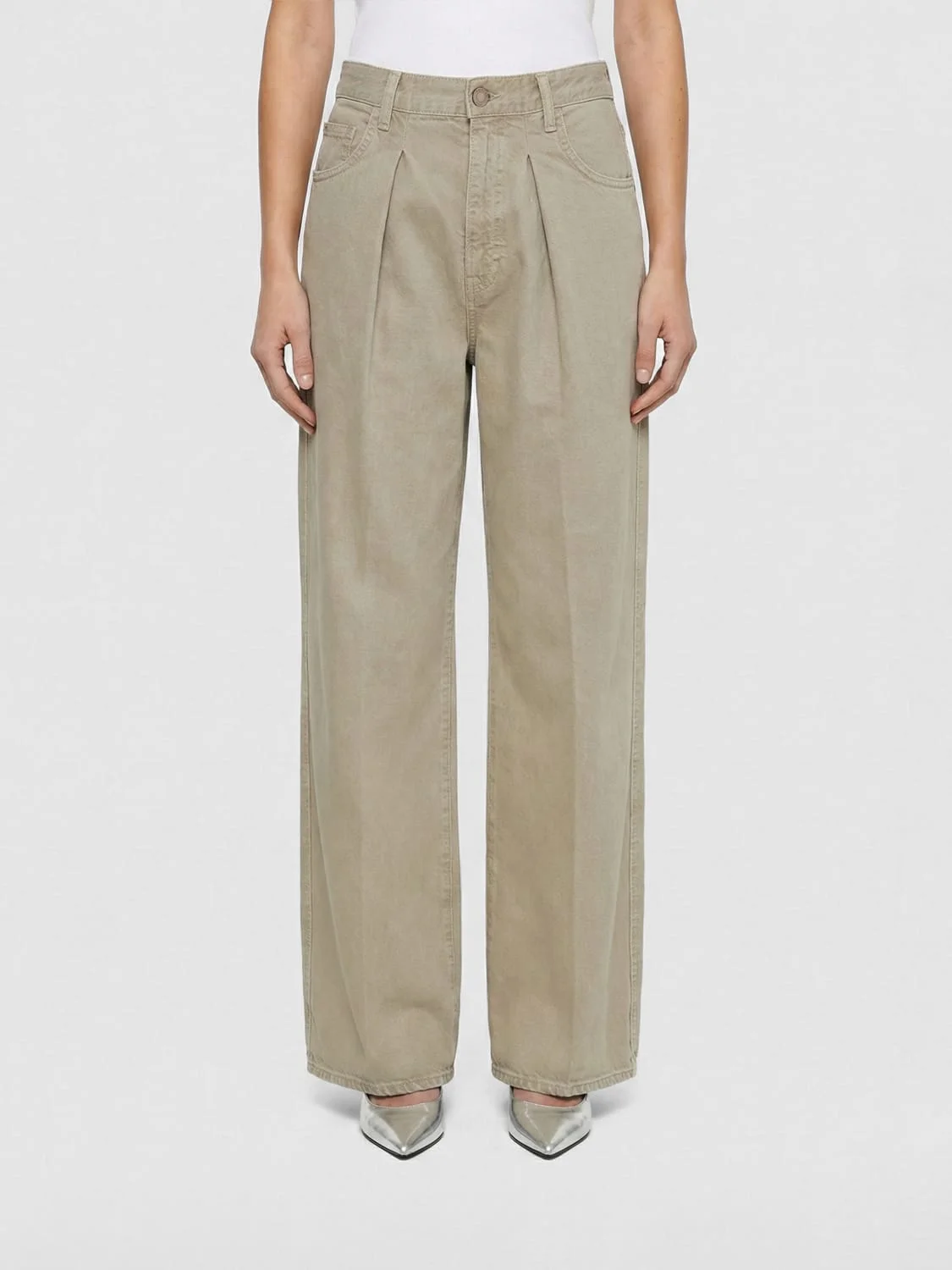 Jeans woman Haikure - 1