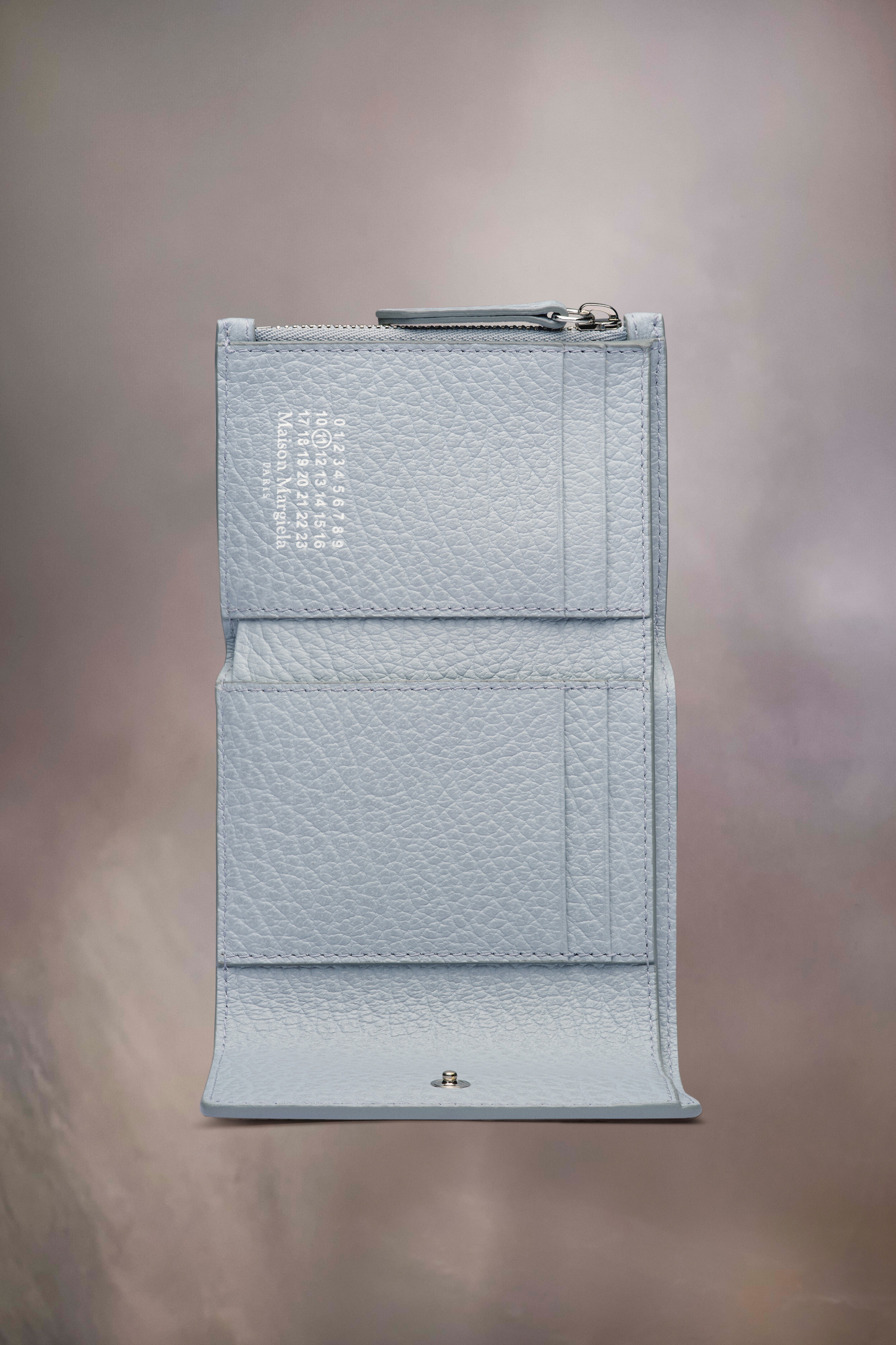 Four stitches wallet - 2