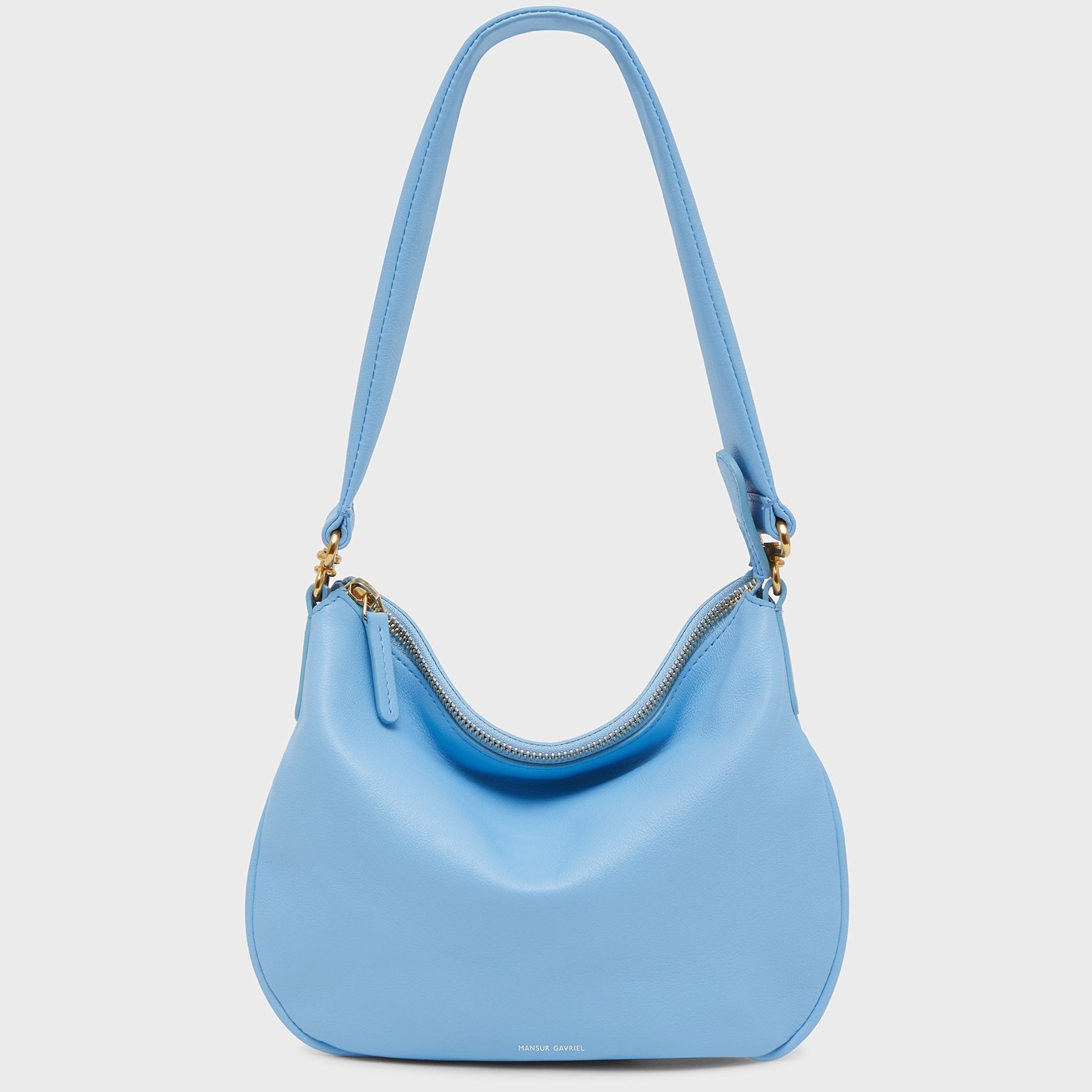 MINI SWING SHOULDER BAG - 1