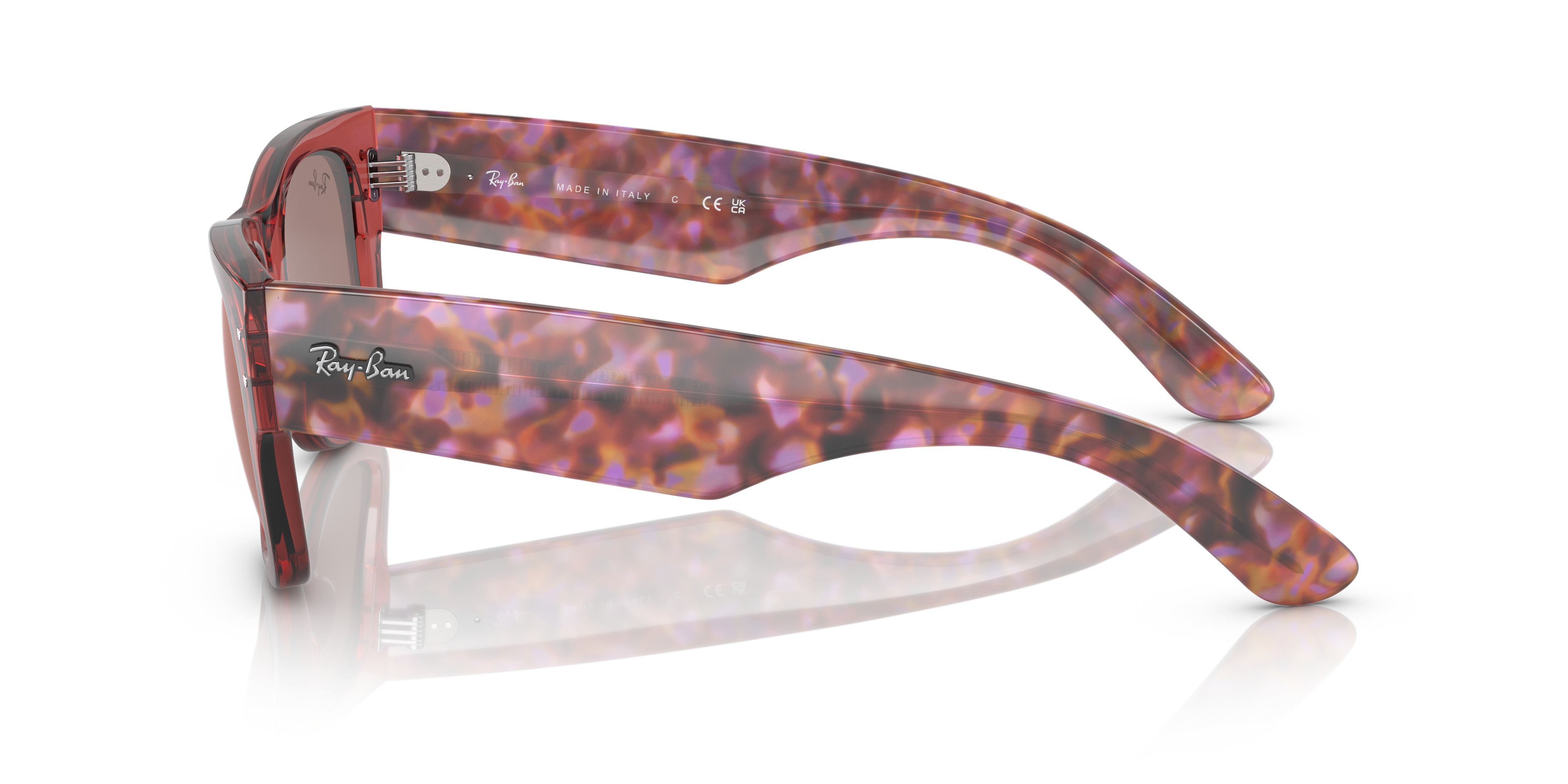 MEGA WAYFARER - 5