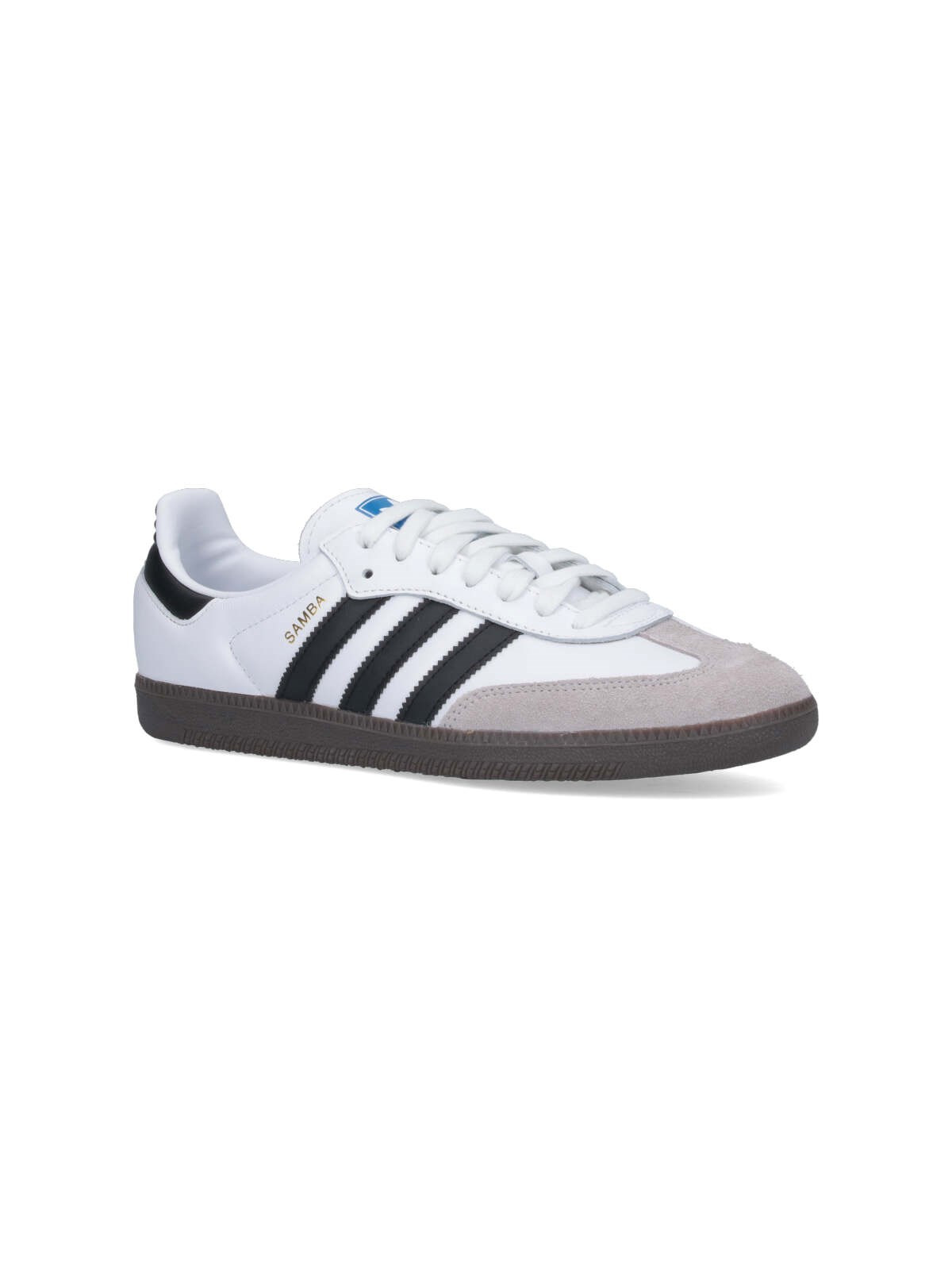 'SAMBA OG' SNEAKERS - 2