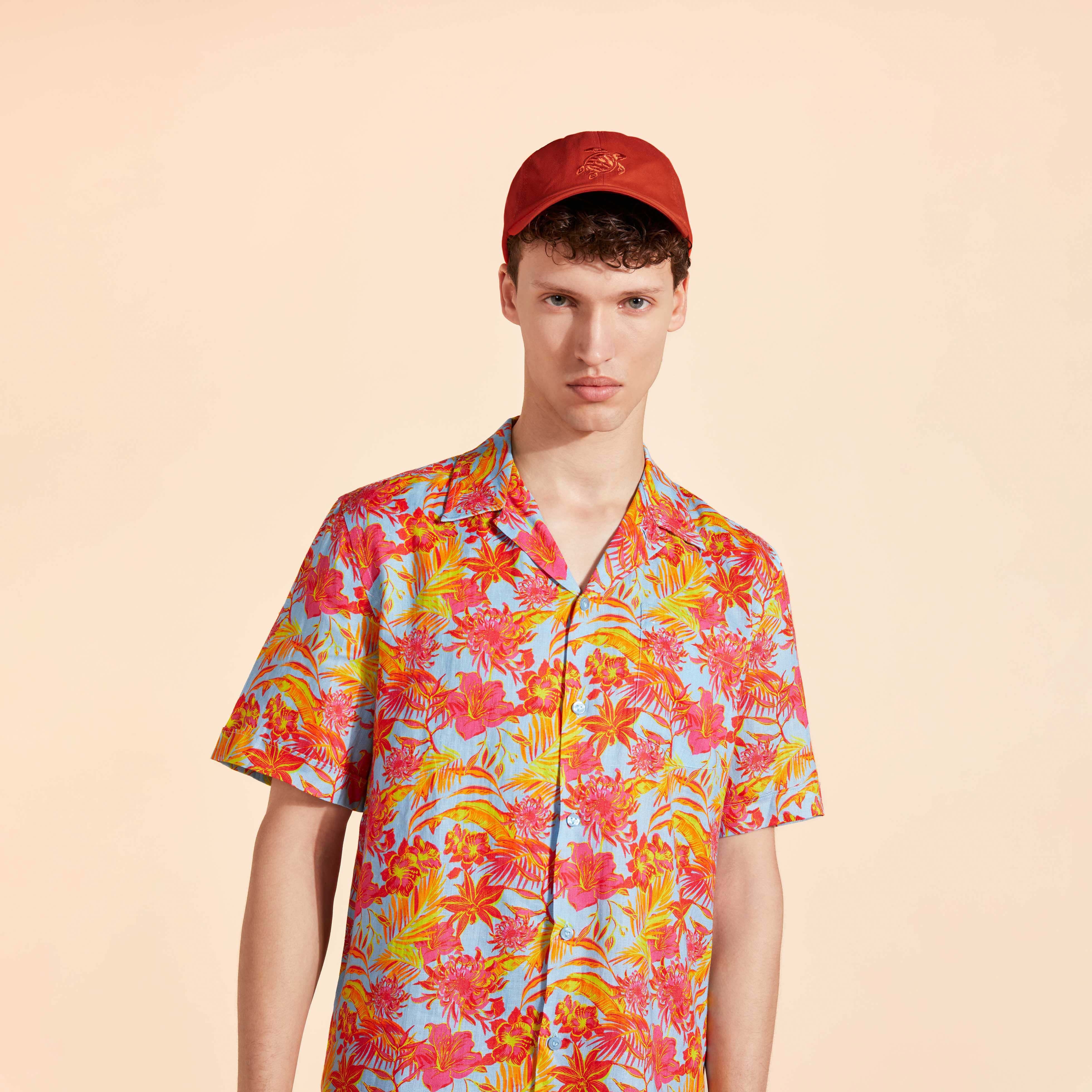 Unisex Cap Solid - 3