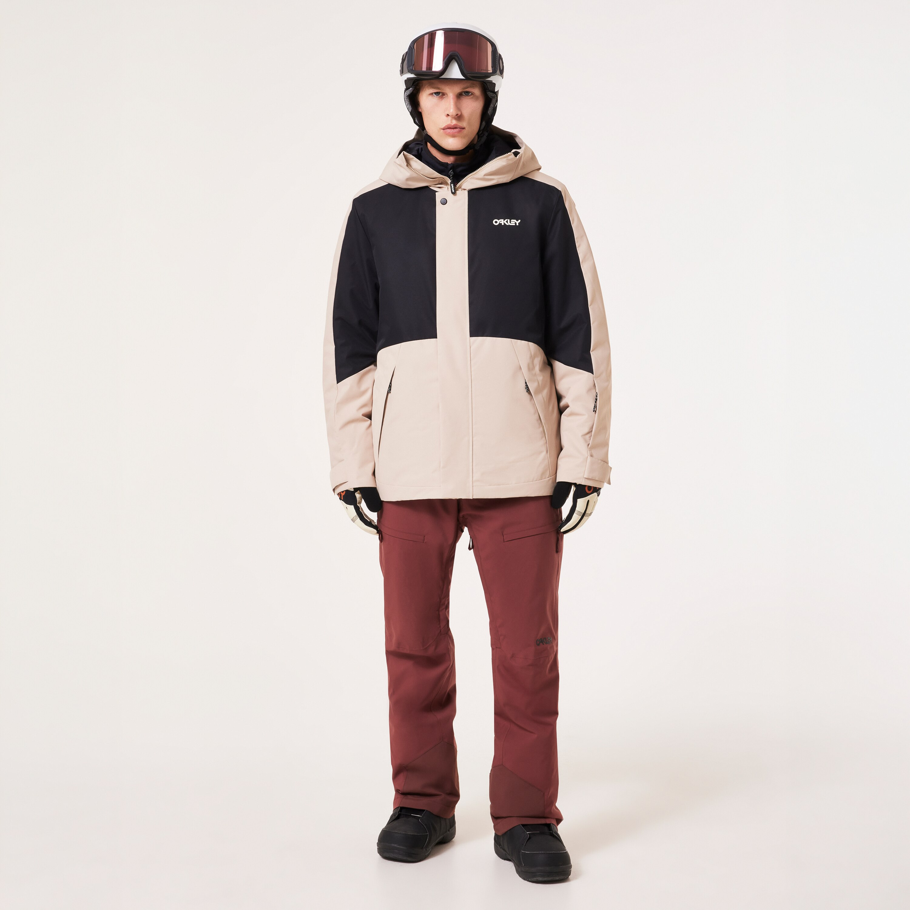 Axis Insulated Pant - 10