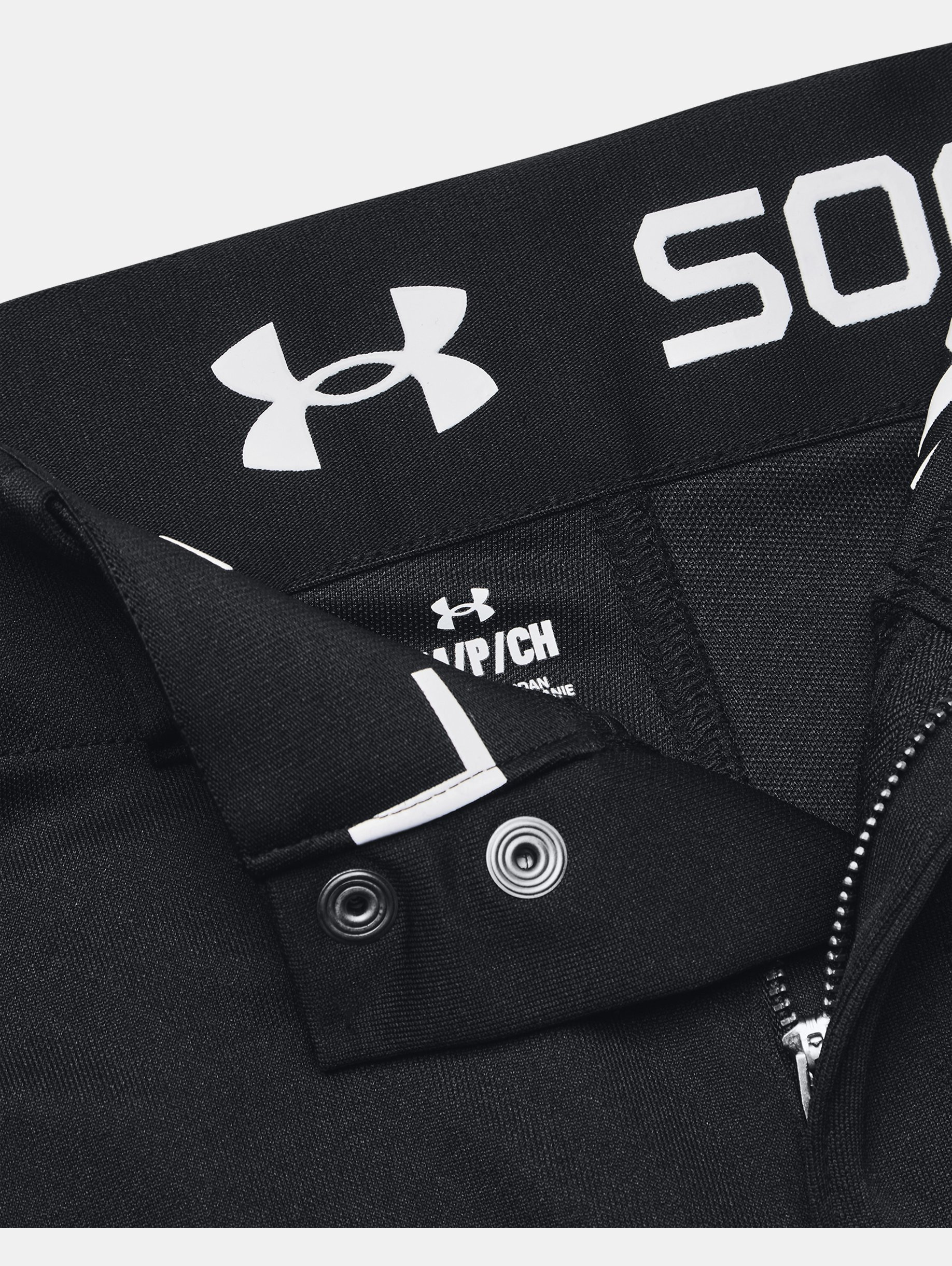 Women's UA Utility Softball Pants - 7