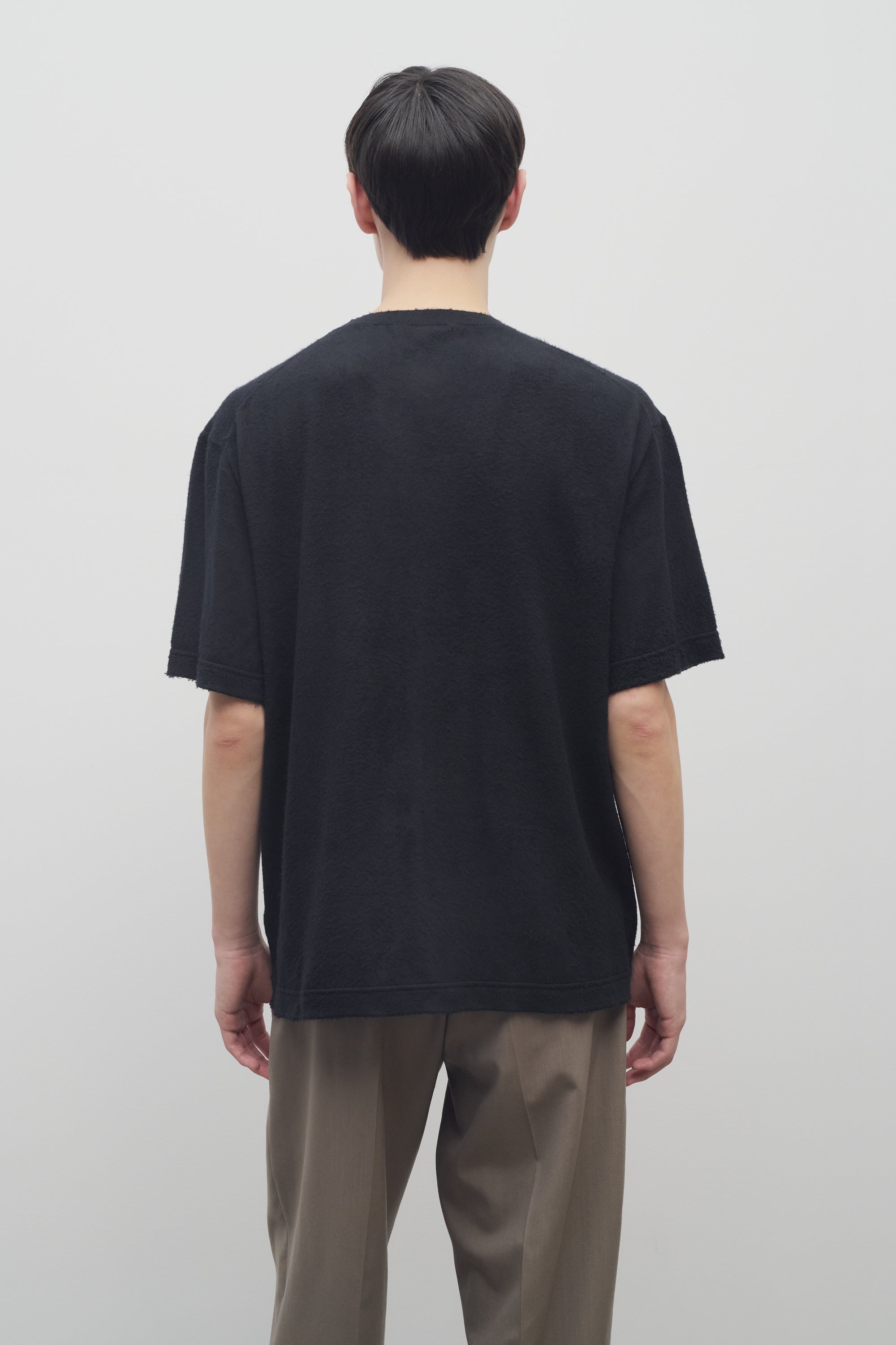Paddy T-Shirt in Cotton - 5