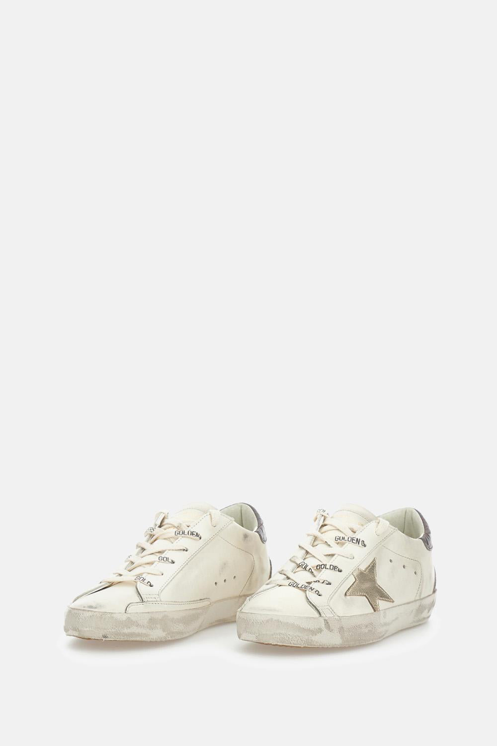 SUPER STAR SNEAKERS - 3