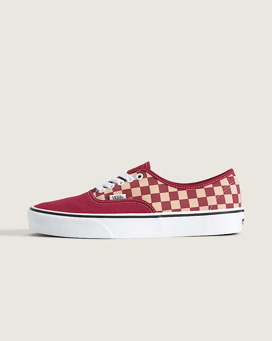 Authentic Shoe - 1
