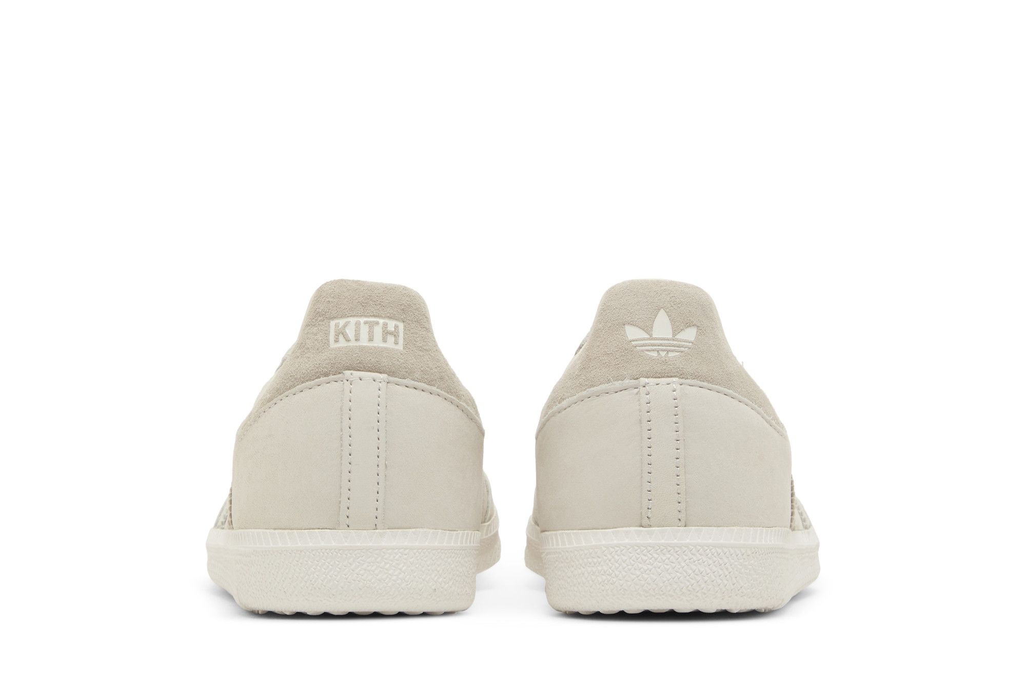 Kith x Samba OG 'Classics Program - Cloud White' - 6