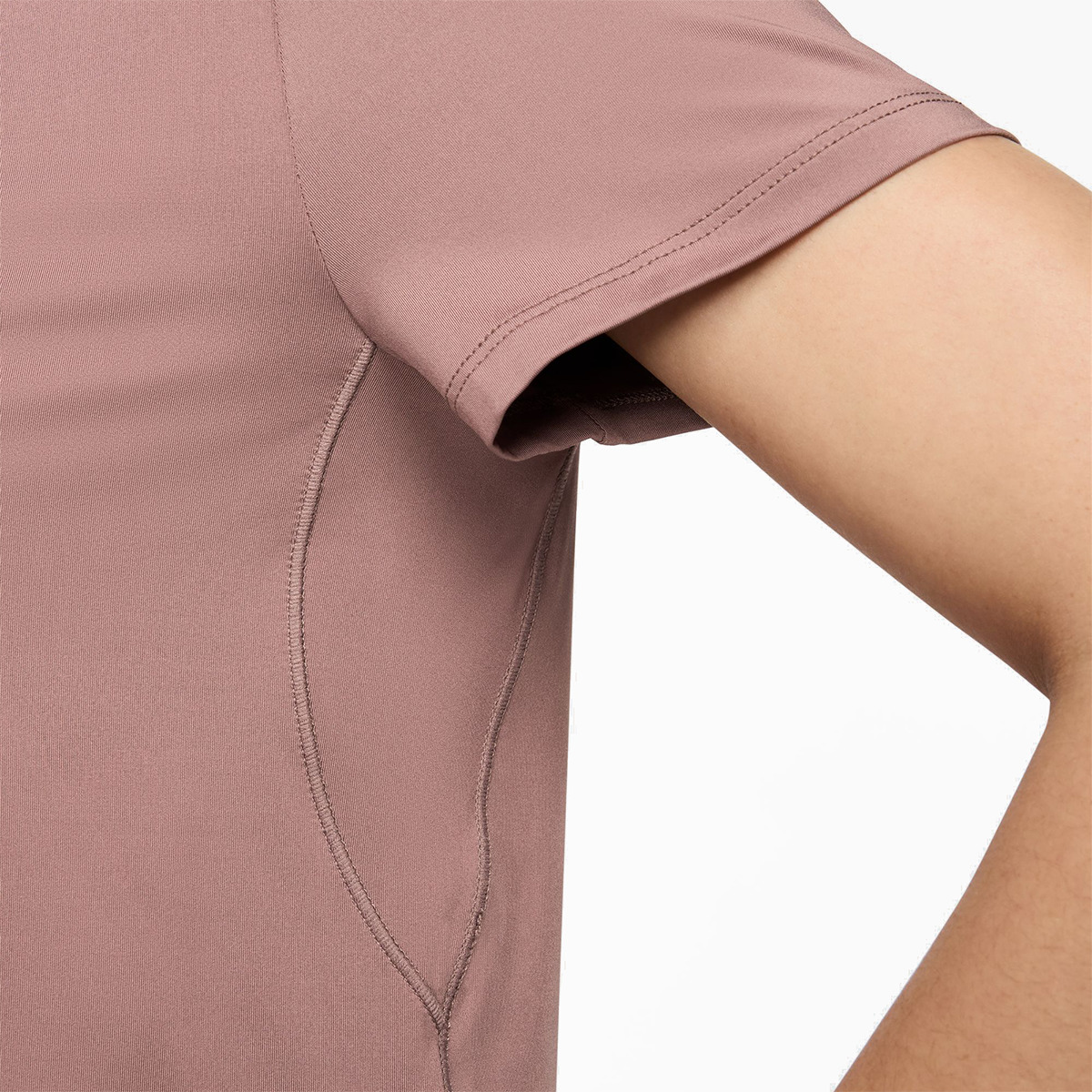 Nike One Classic Shortsleeve - 3