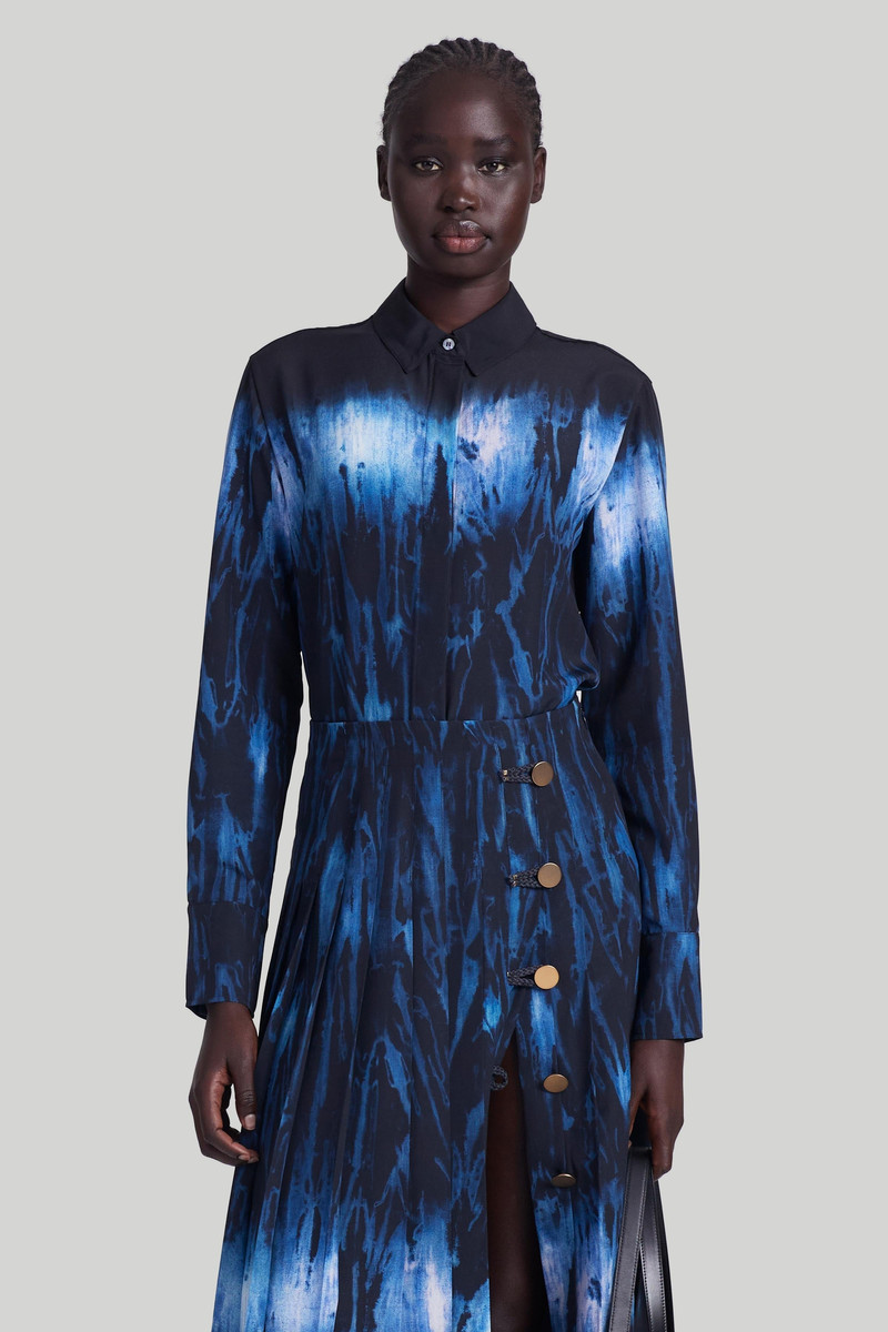 Altuzarra 'CHIKA' TOP outlook