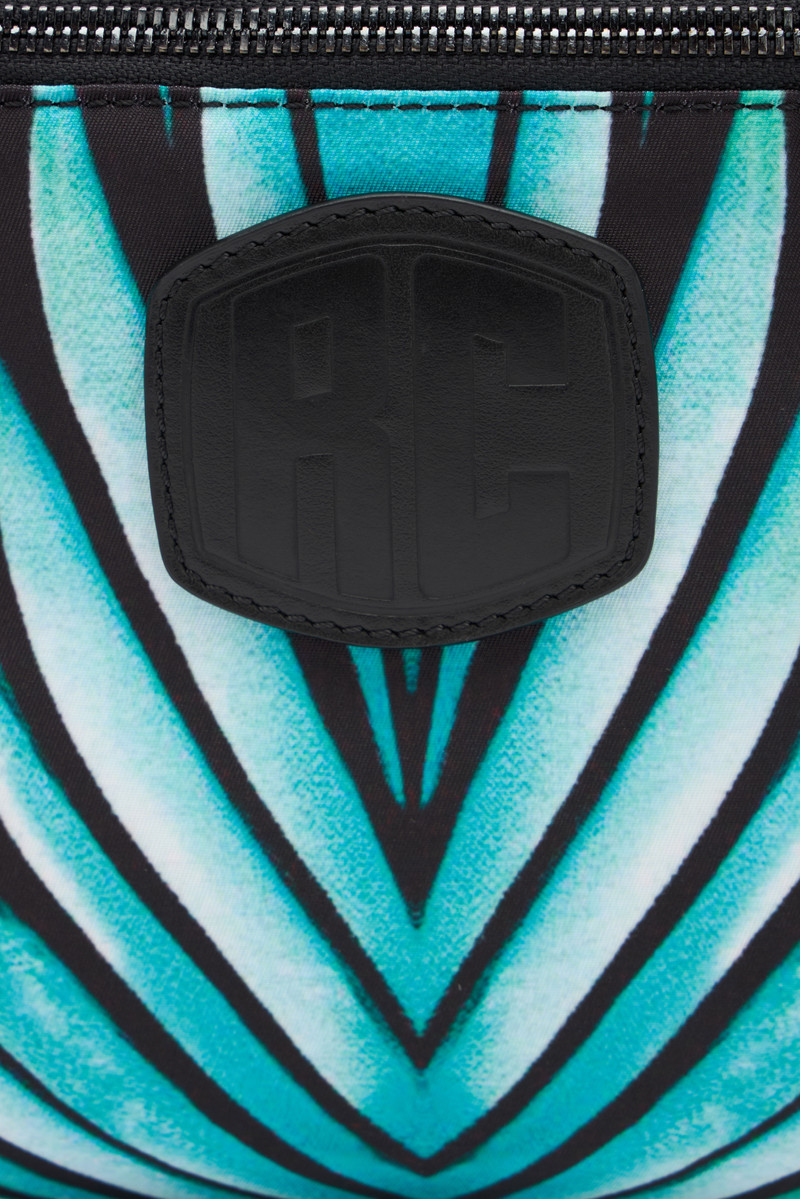 Tropical Allure Waist Bag 5