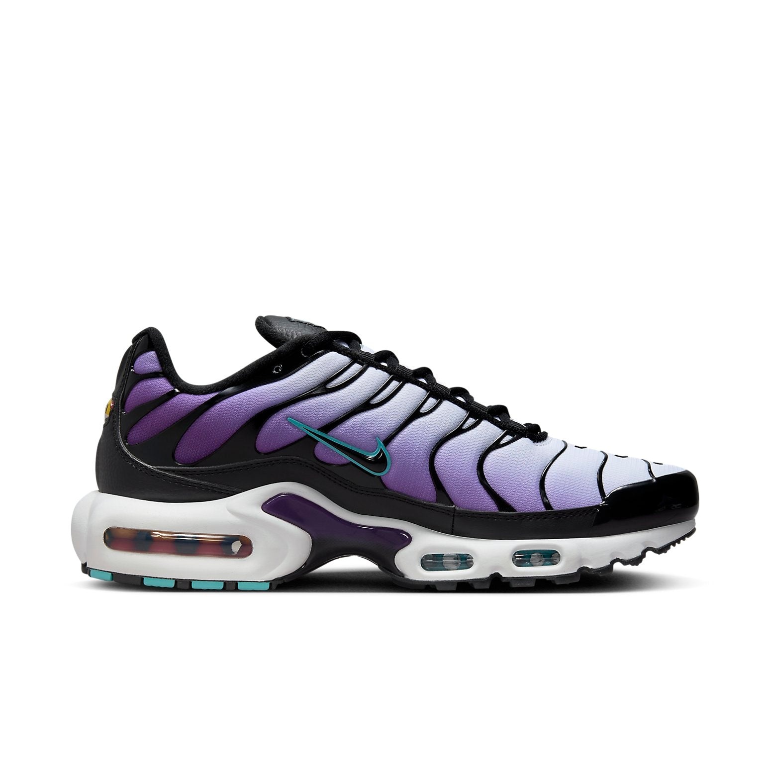 Nike Air Max Plus 'Reverse Grape' FQ2415-500 - 2