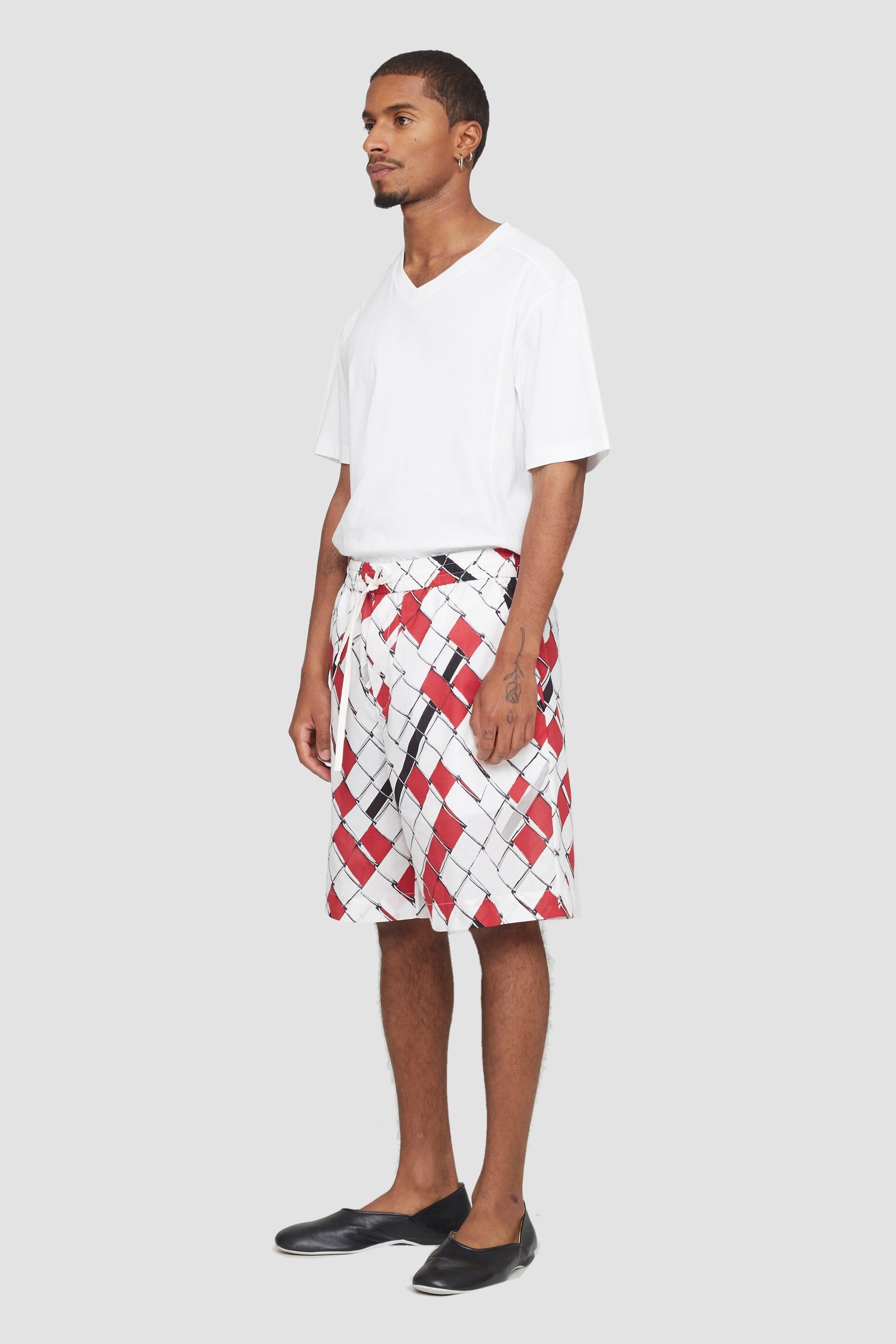 Cruiser Short - 3