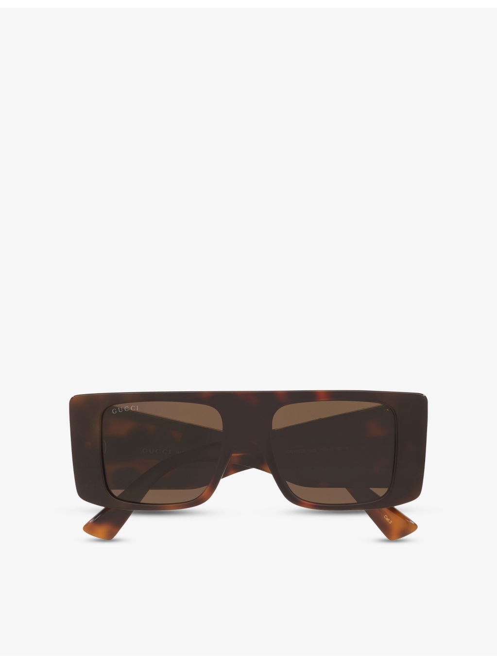 GG1888S Square-Frame Acetate Sunglasses - 4