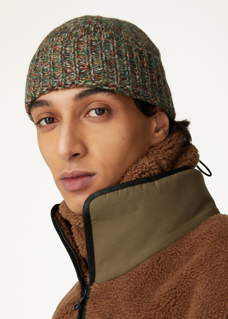 Loro Piana Bellamonte Beanie outlook
