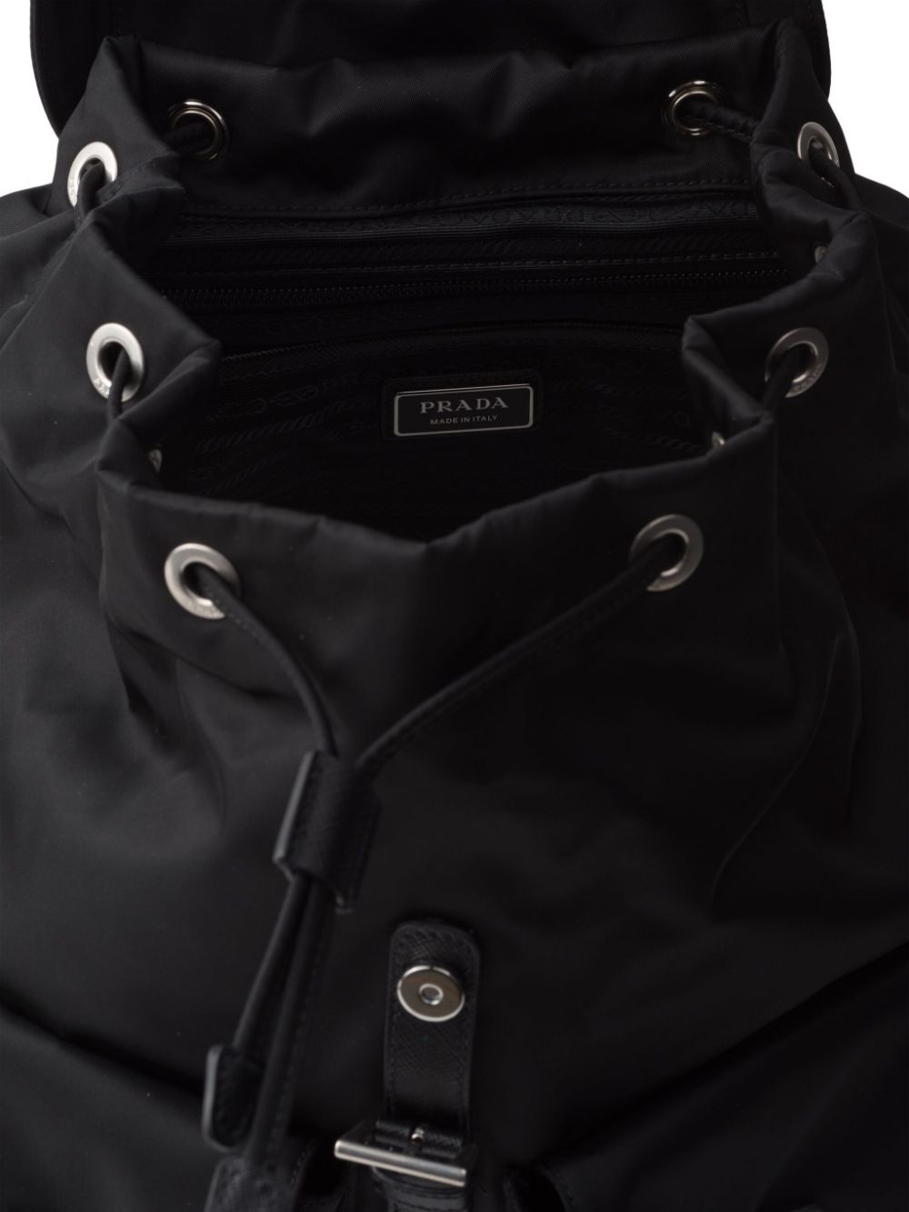 Re-Nylon backpack - 6