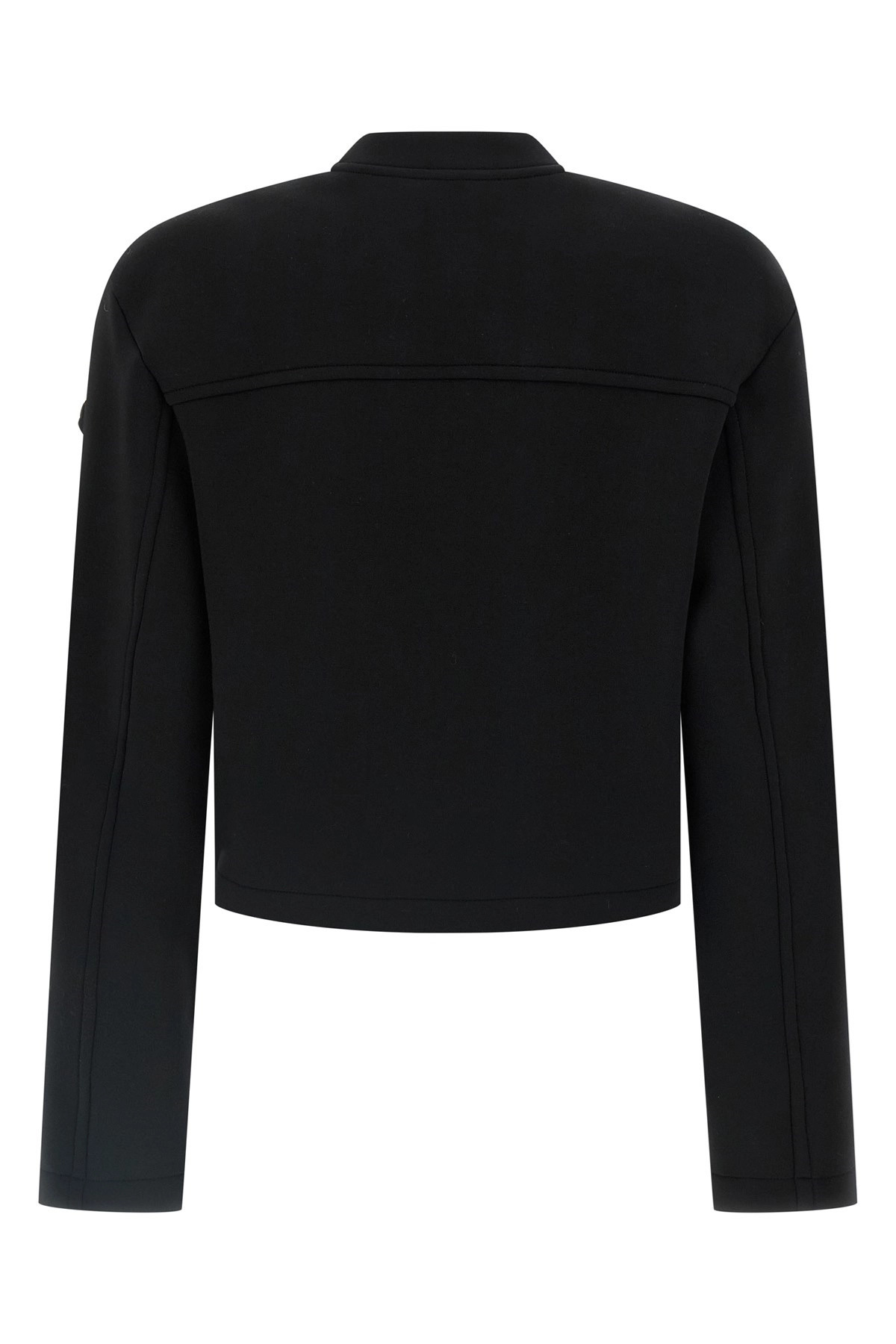 Moncler x Edward Enninful sweatshirt - 2