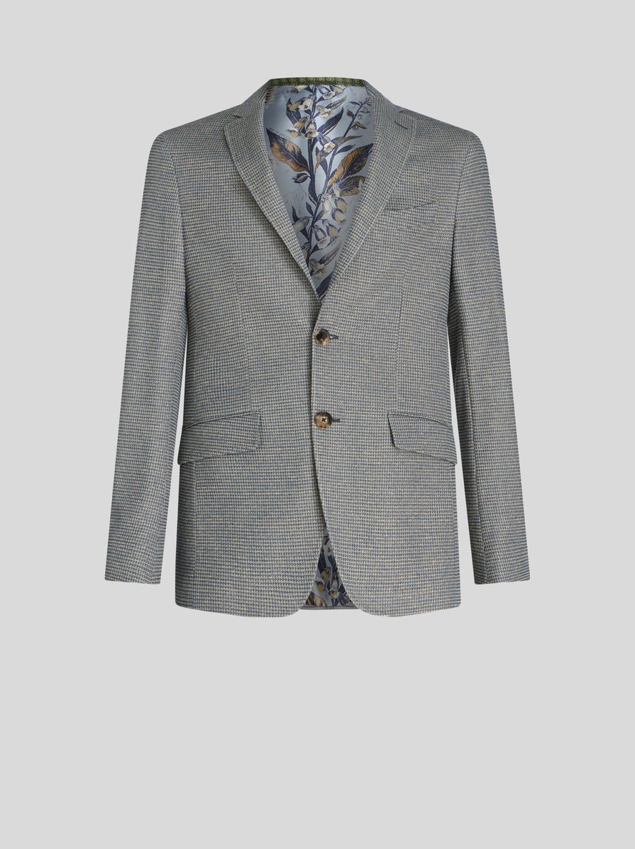 JERSEY BLAZER - 1