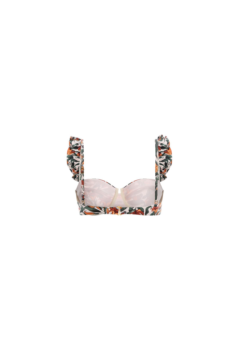 Kiwi Monarca Bikini Top 3