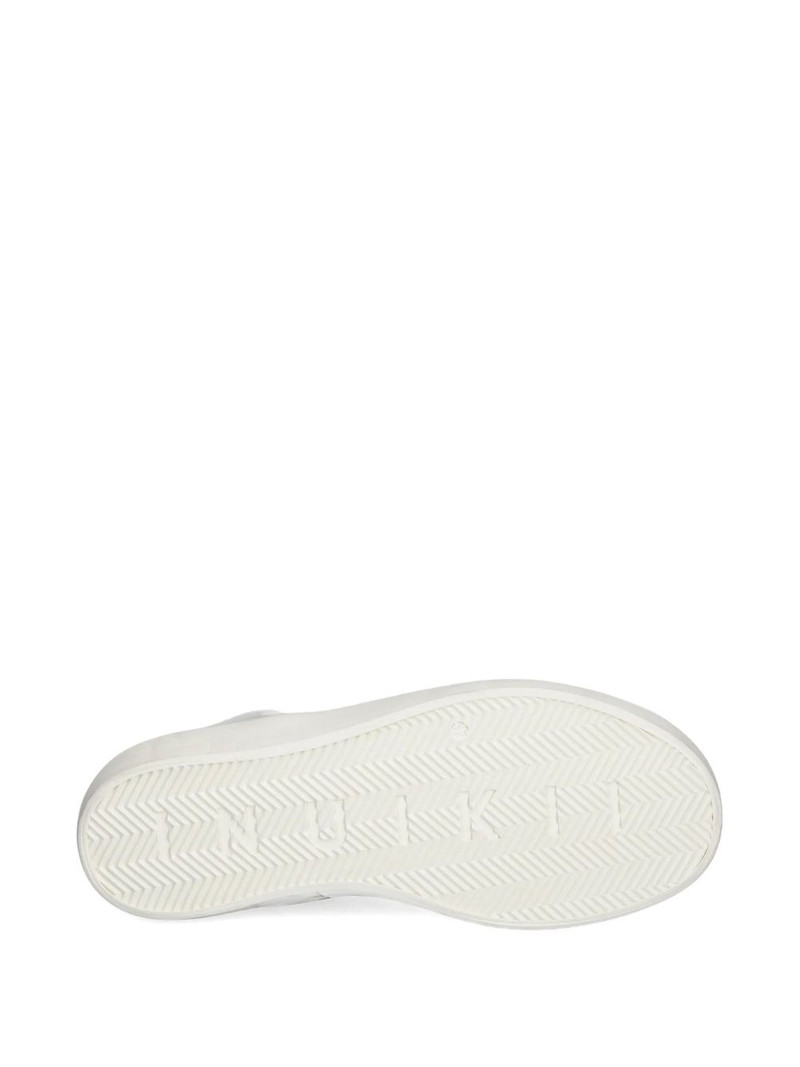 Lila sneakers 5