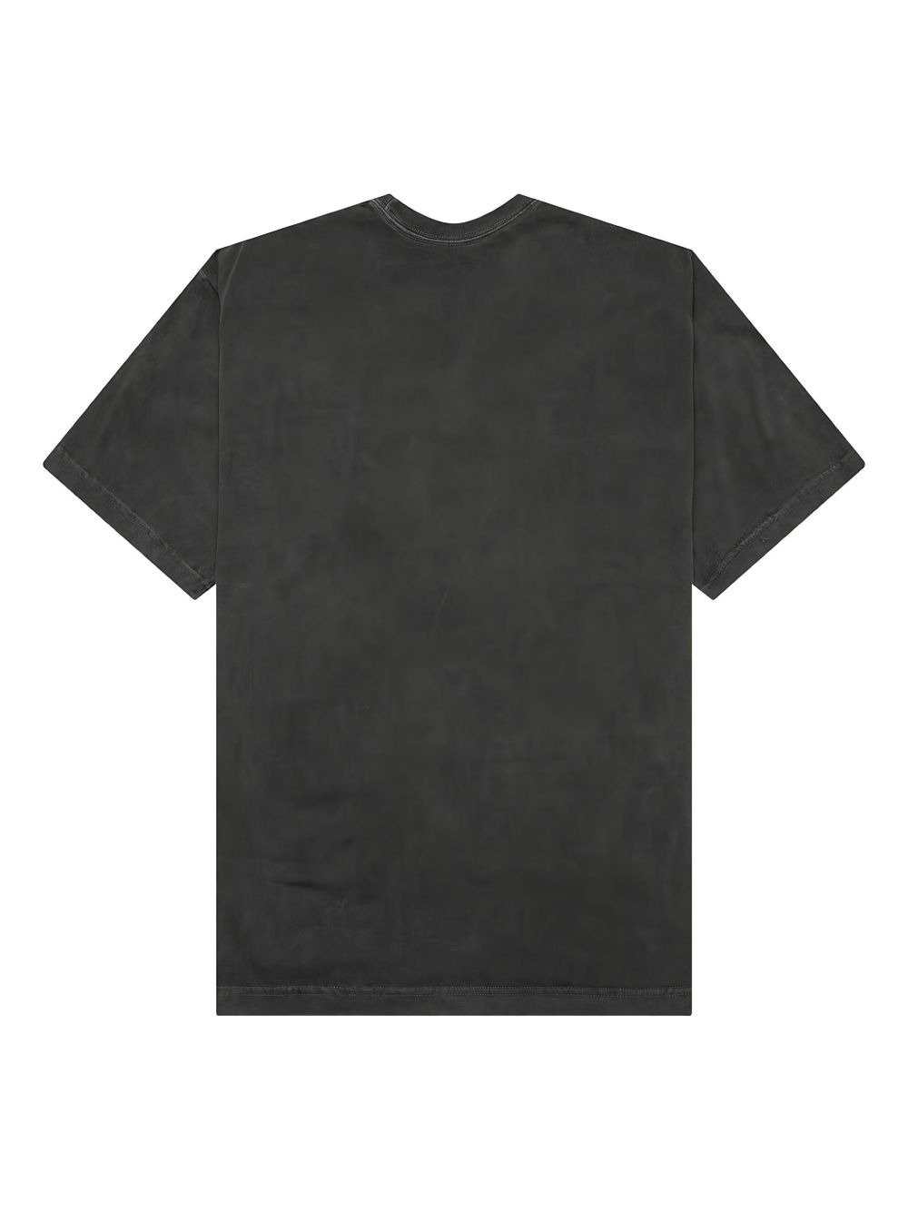 logo-print T-shirt - 2
