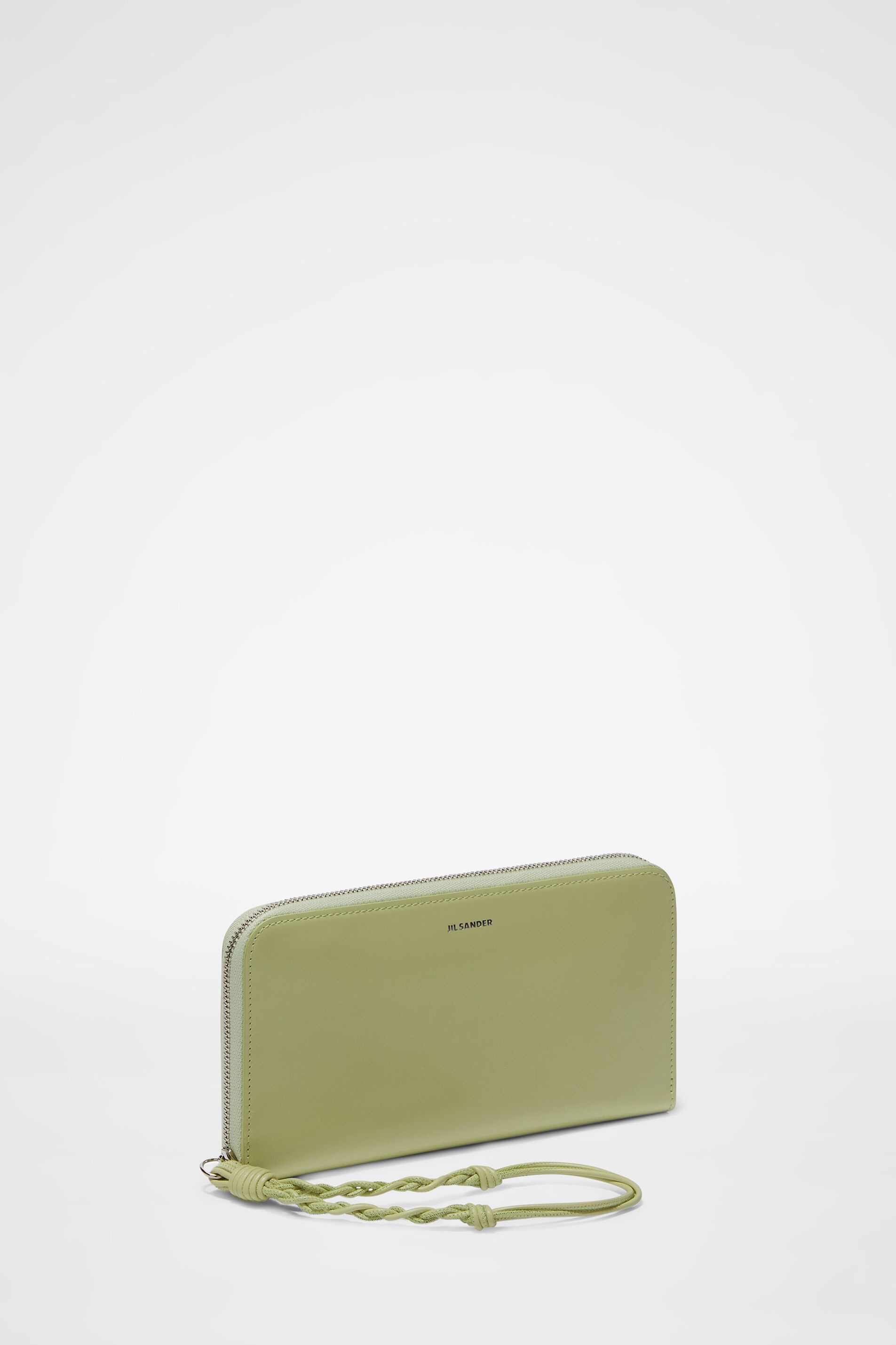 Zip-Around Wallet Medium - 2