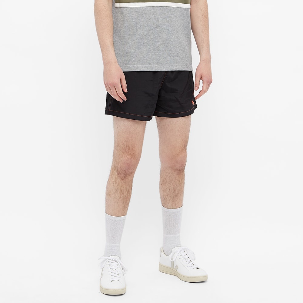 Paul Smith Face Swim Shorts - 4