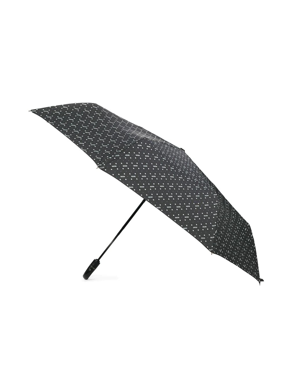 logo printed umbrella - 3