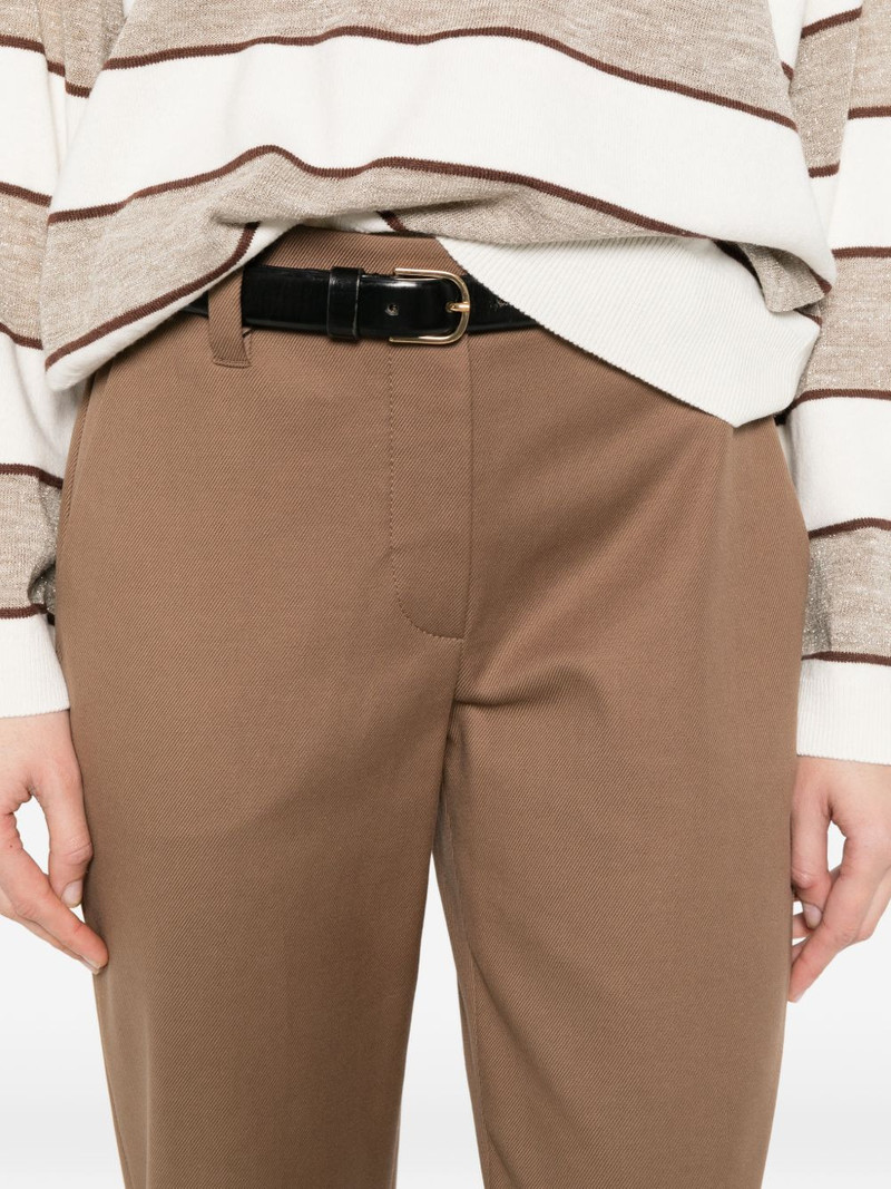 twill trousers 5