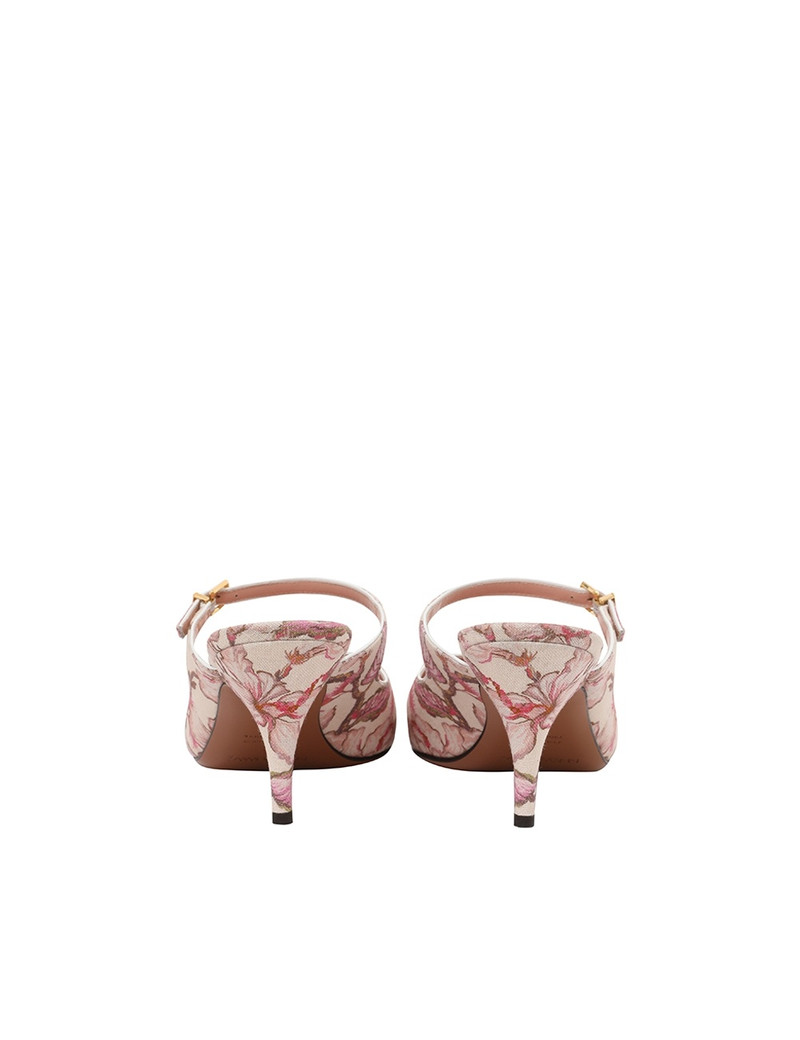 ZIMMERMANN AURA MULE 65 5