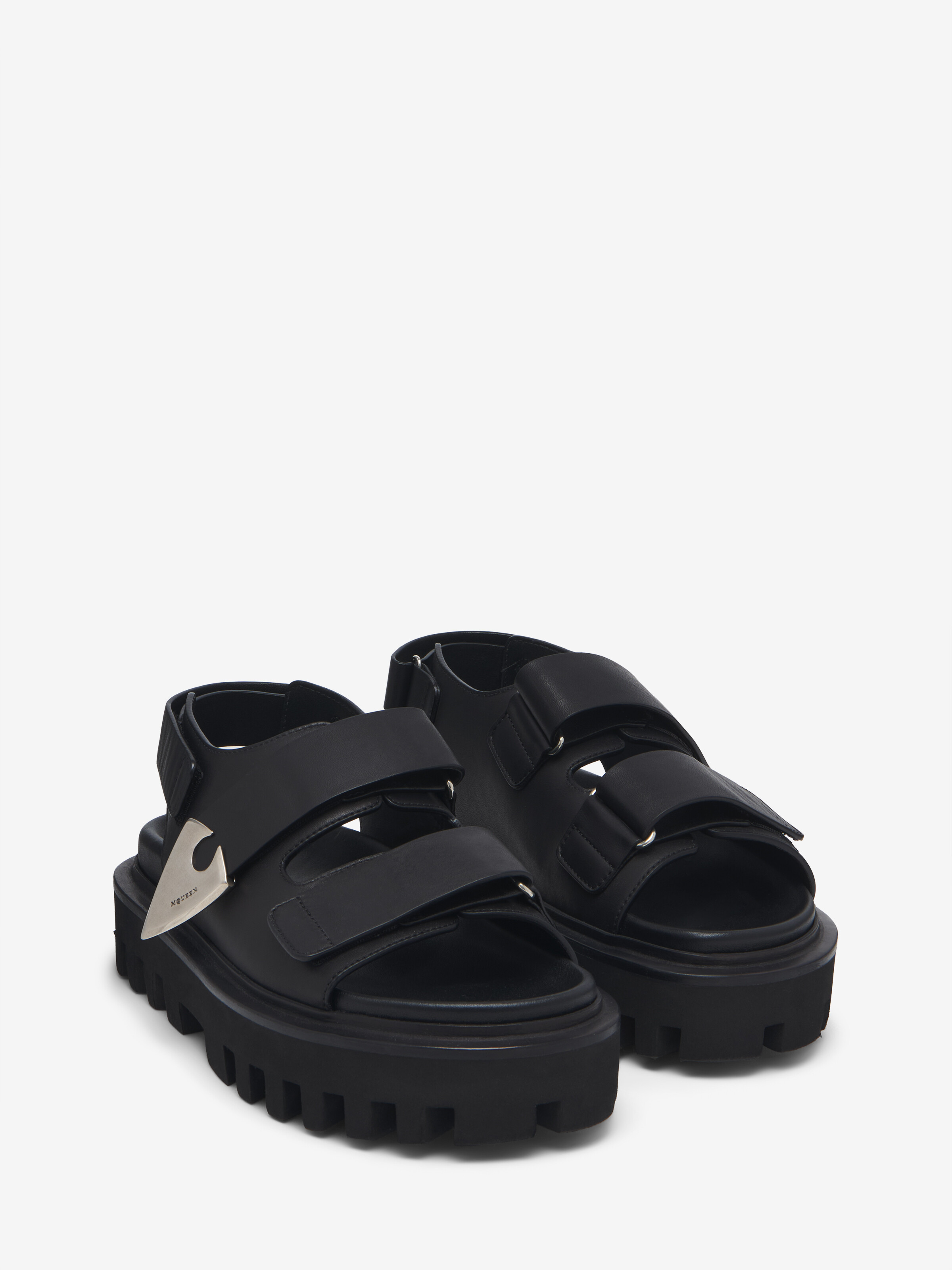 Parachute Sandal - 3