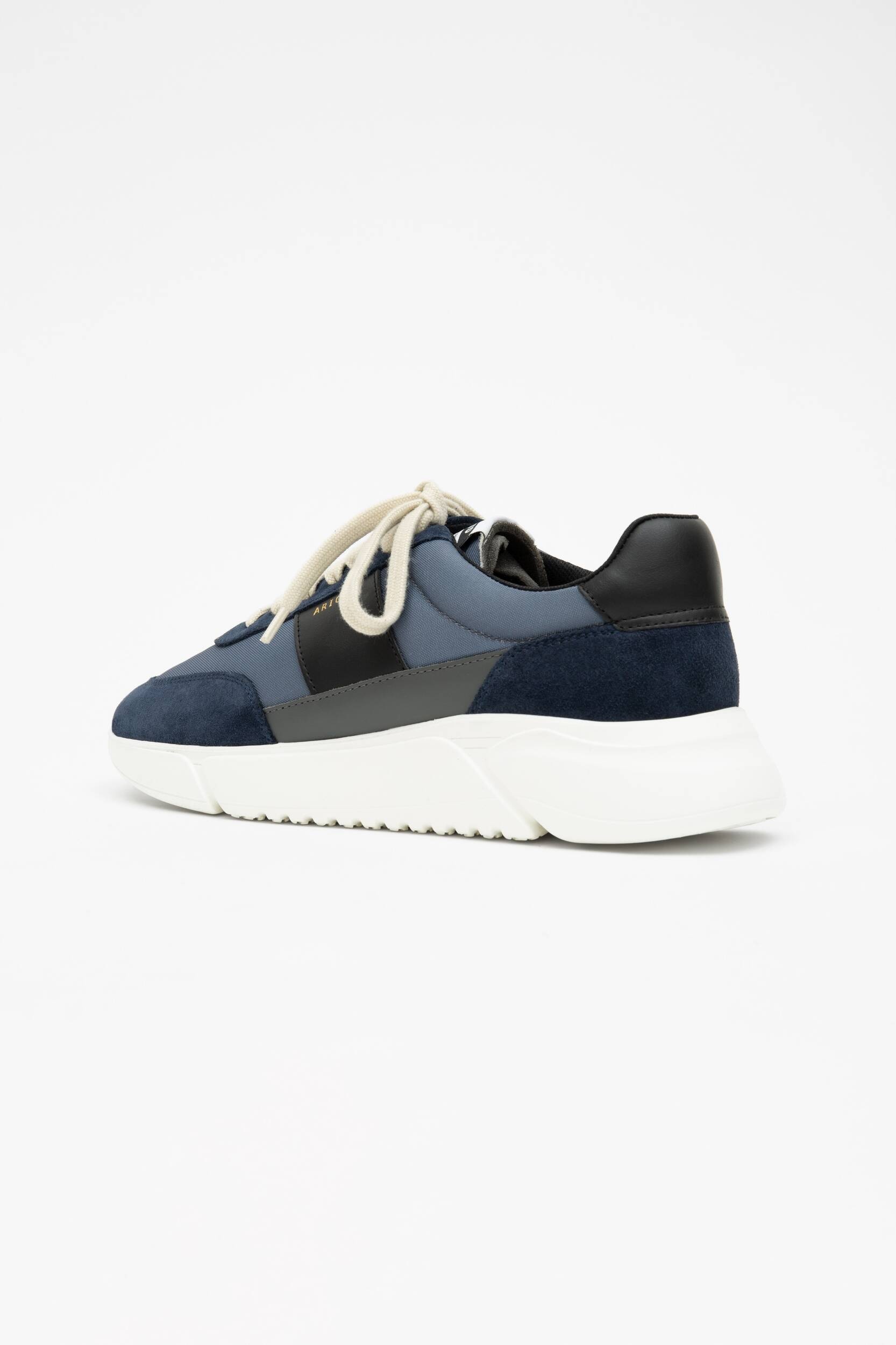 Genesis Vintage Runner - 4