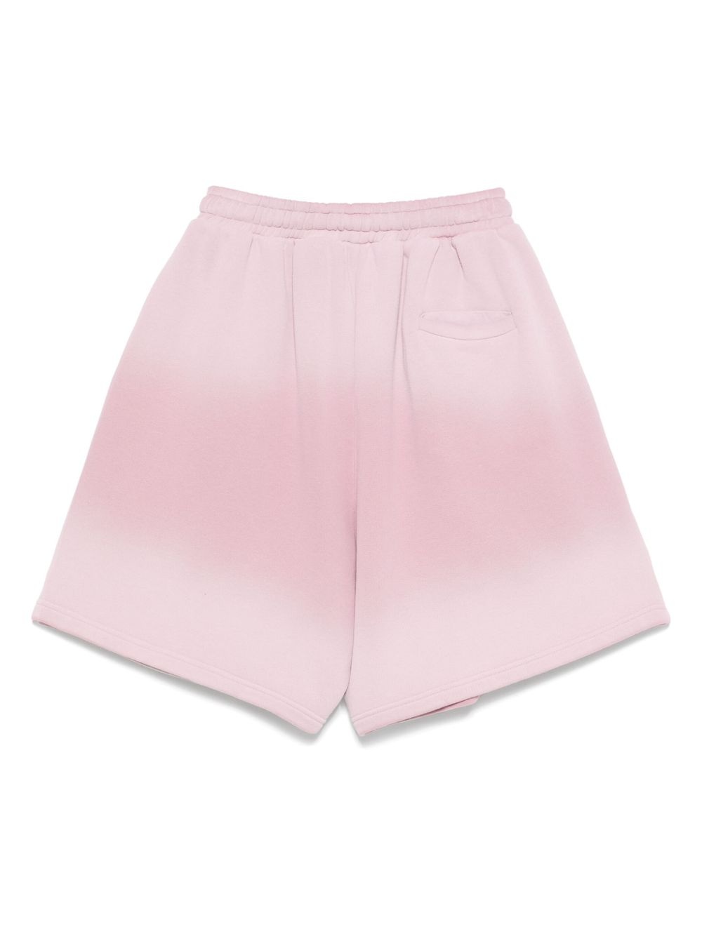 Spray track shorts - 2