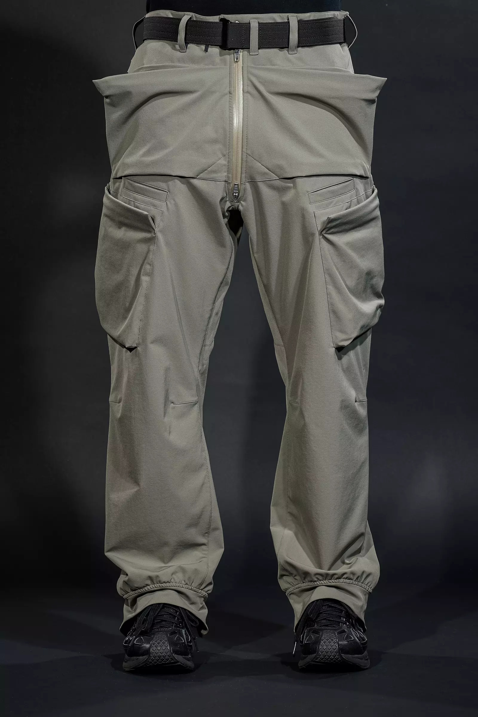 P38-DS schoeller® Dryskin™ Cargo Pant - 15