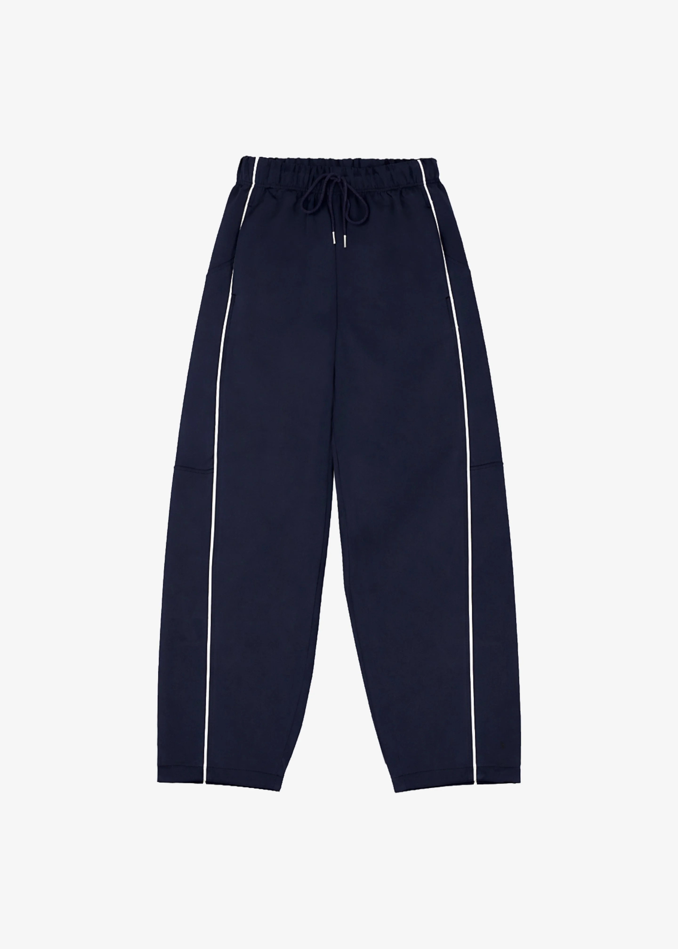 Nayen Track Pants - Navy - 1