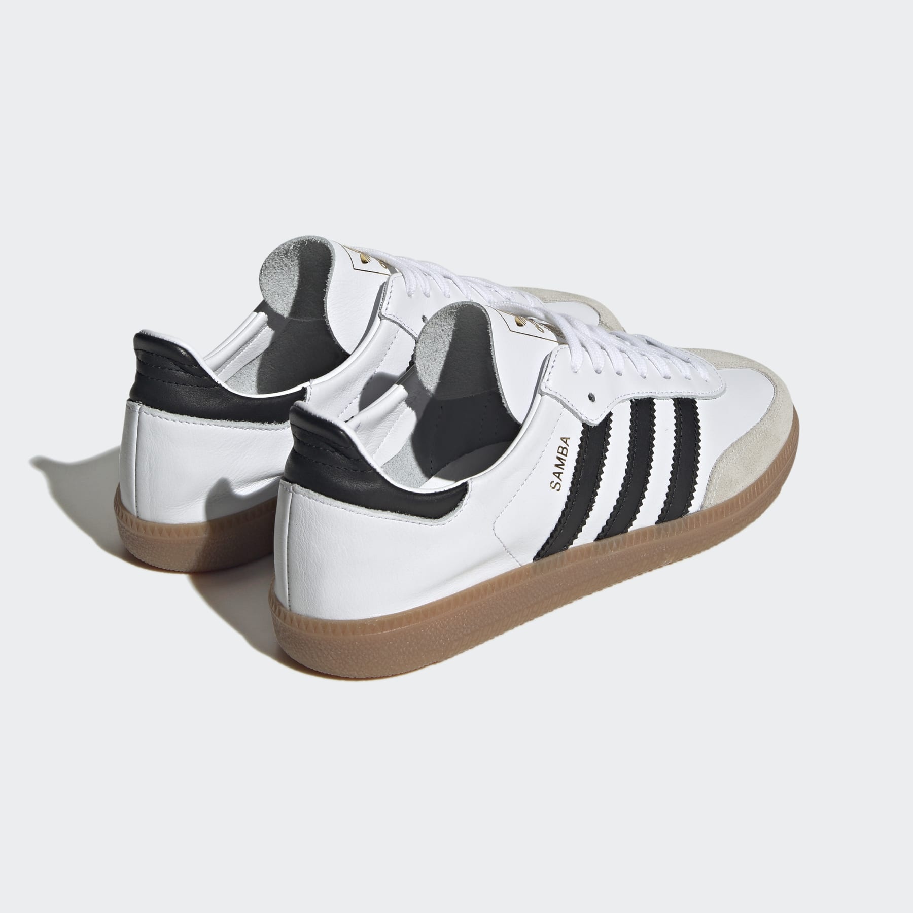 Samba Decon Shoes - 7