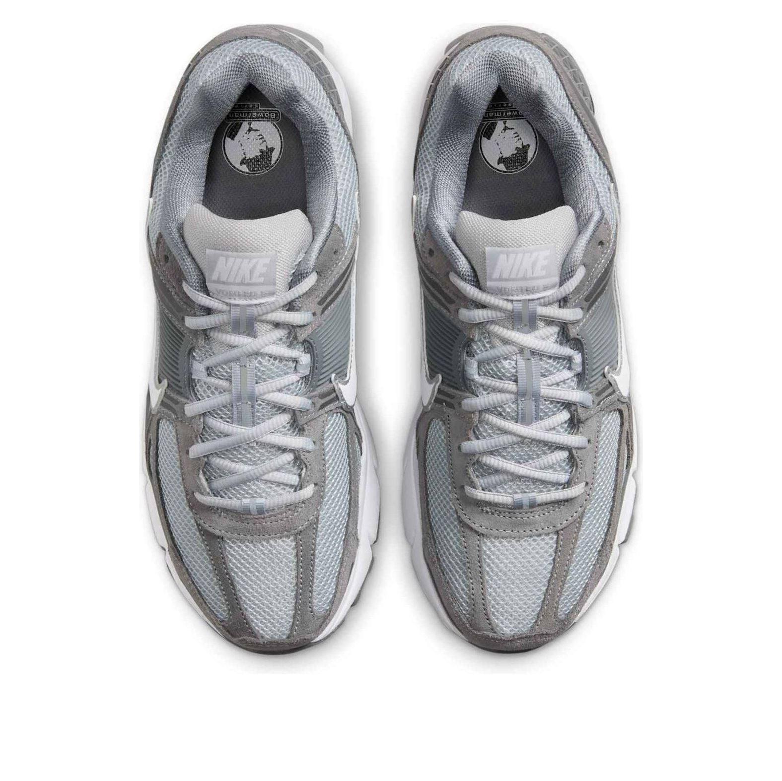 Nike Air Zoom Vomero 5 'Cool Grey Wolf Grey' HF1553-003 - 4